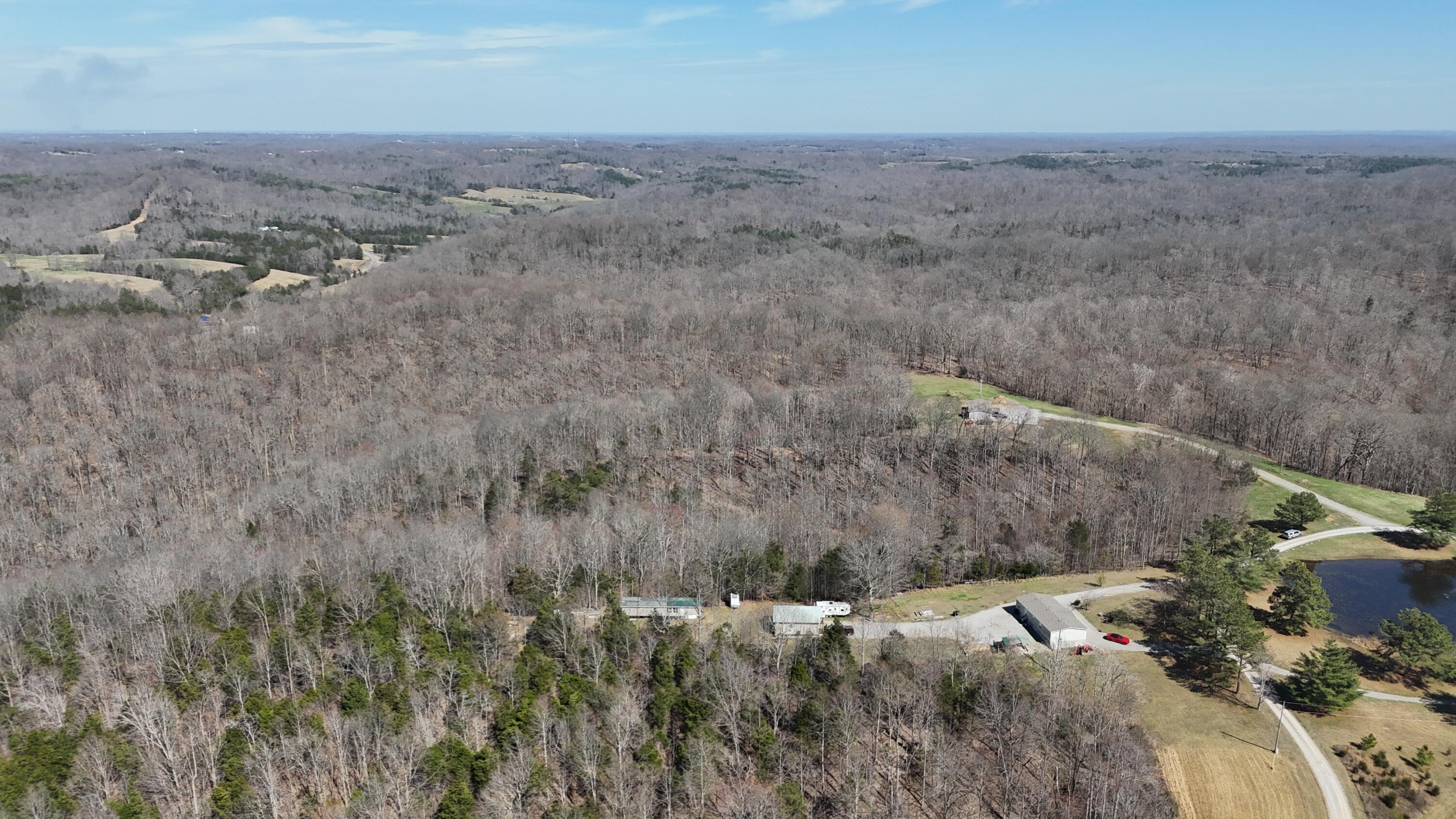 5488 Reese Hurt Road