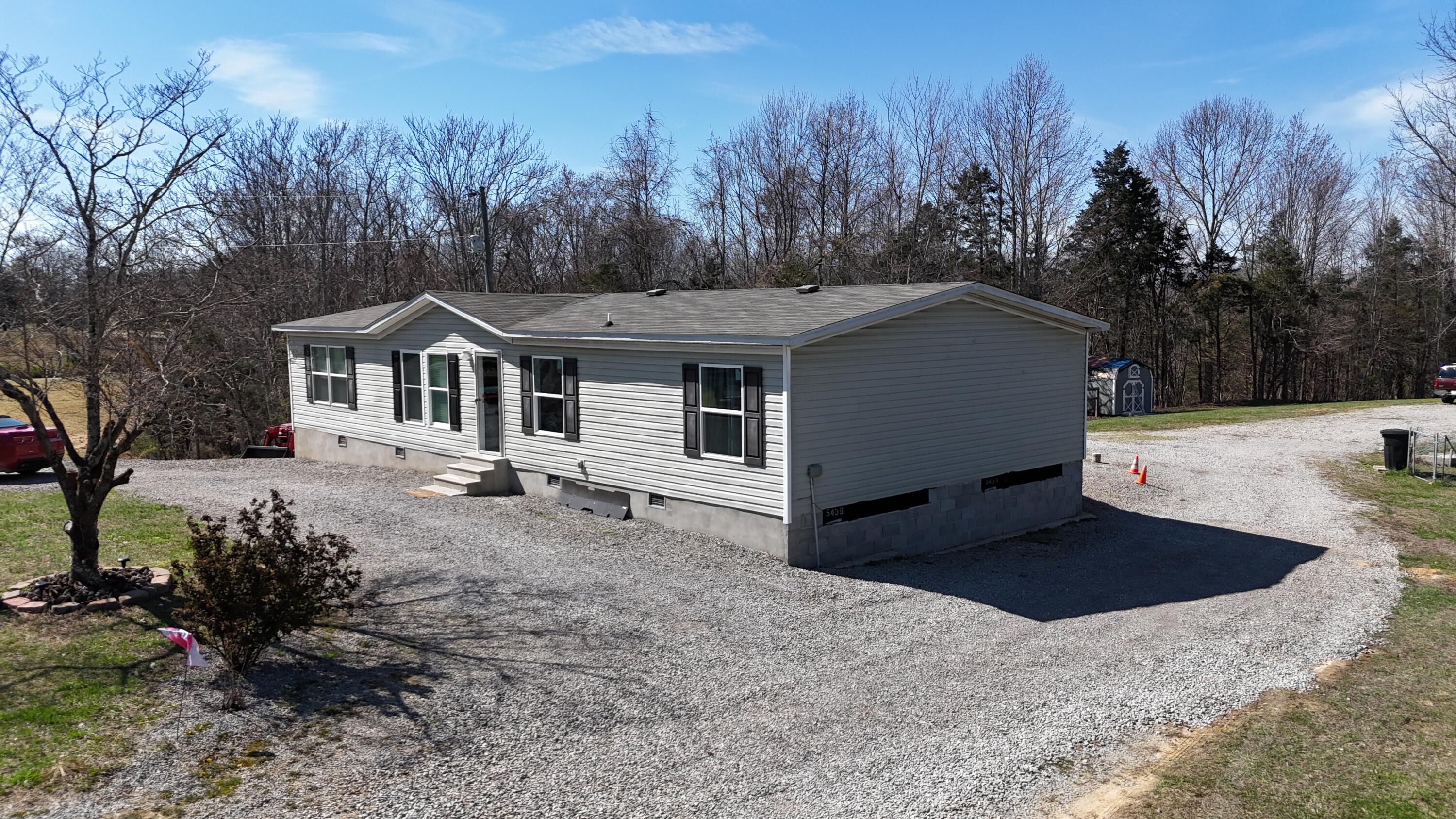 5488 Reese Hurt Road