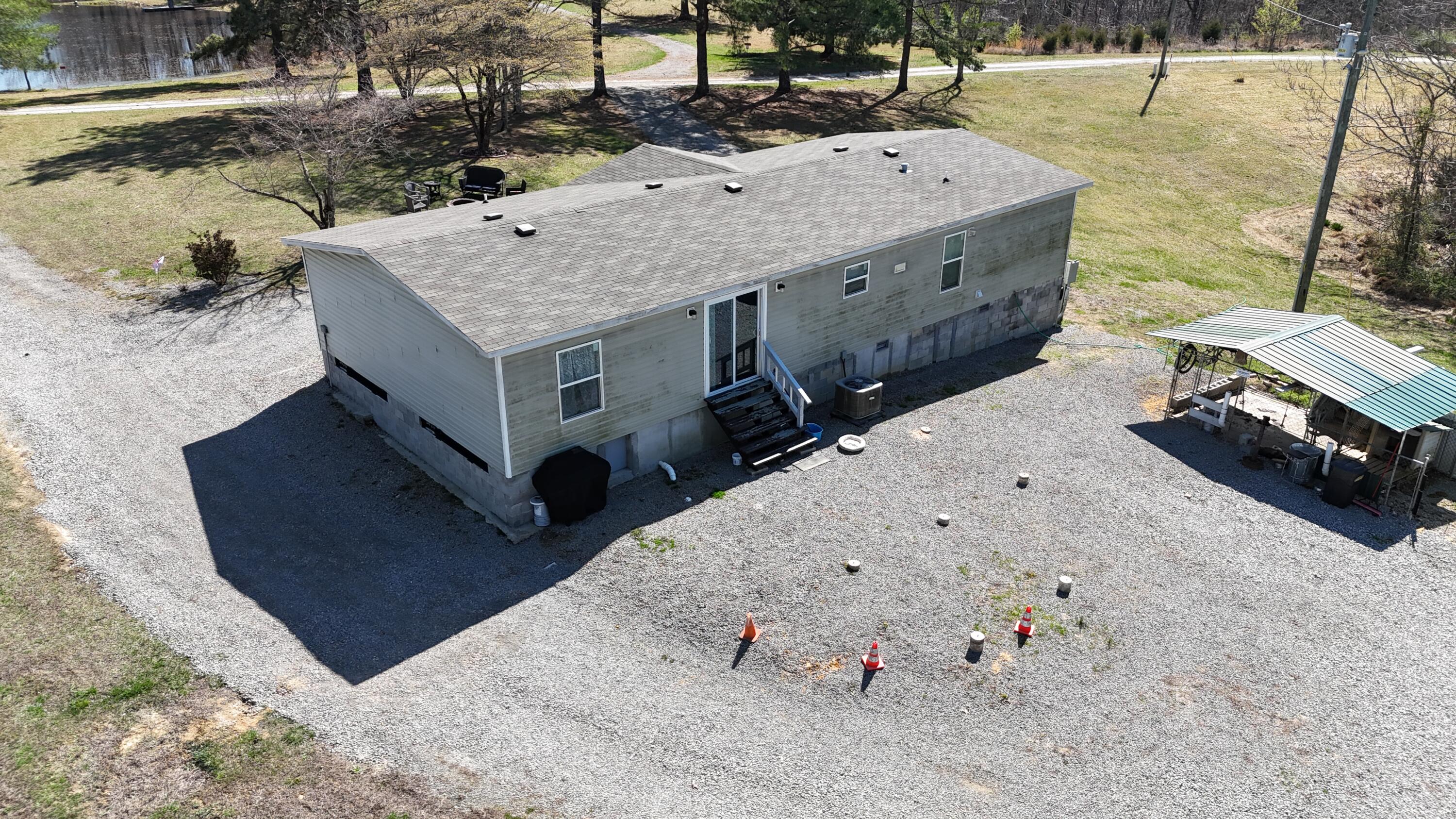 5488 Reese Hurt Road