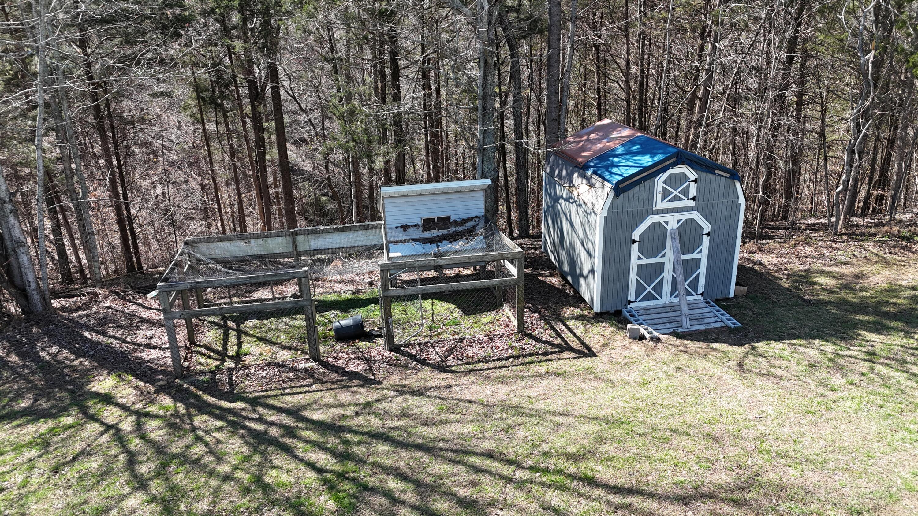 5488 Reese Hurt Road