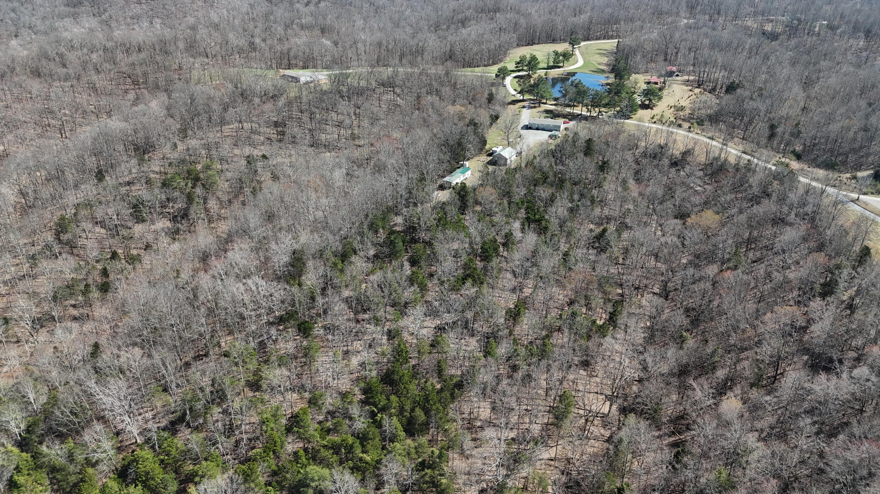 5488 Reese Hurt Road
