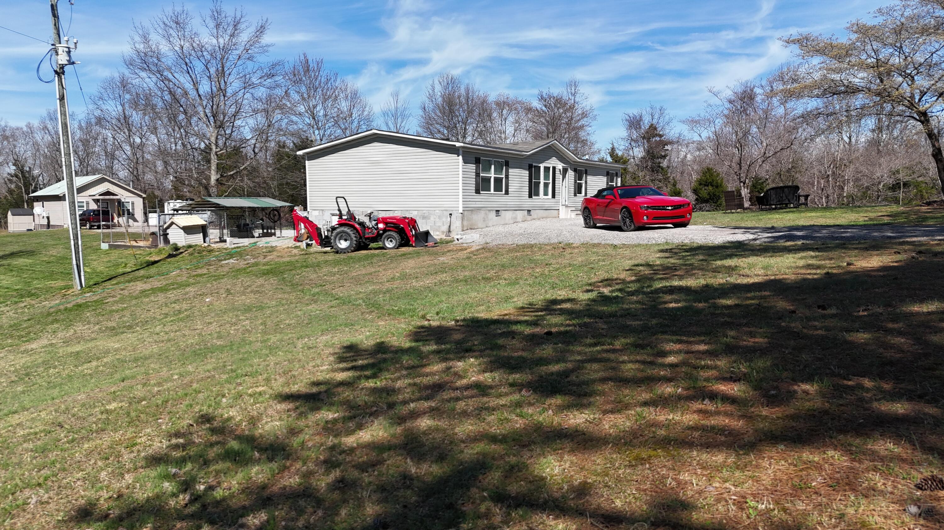 5488 Reese Hurt Road