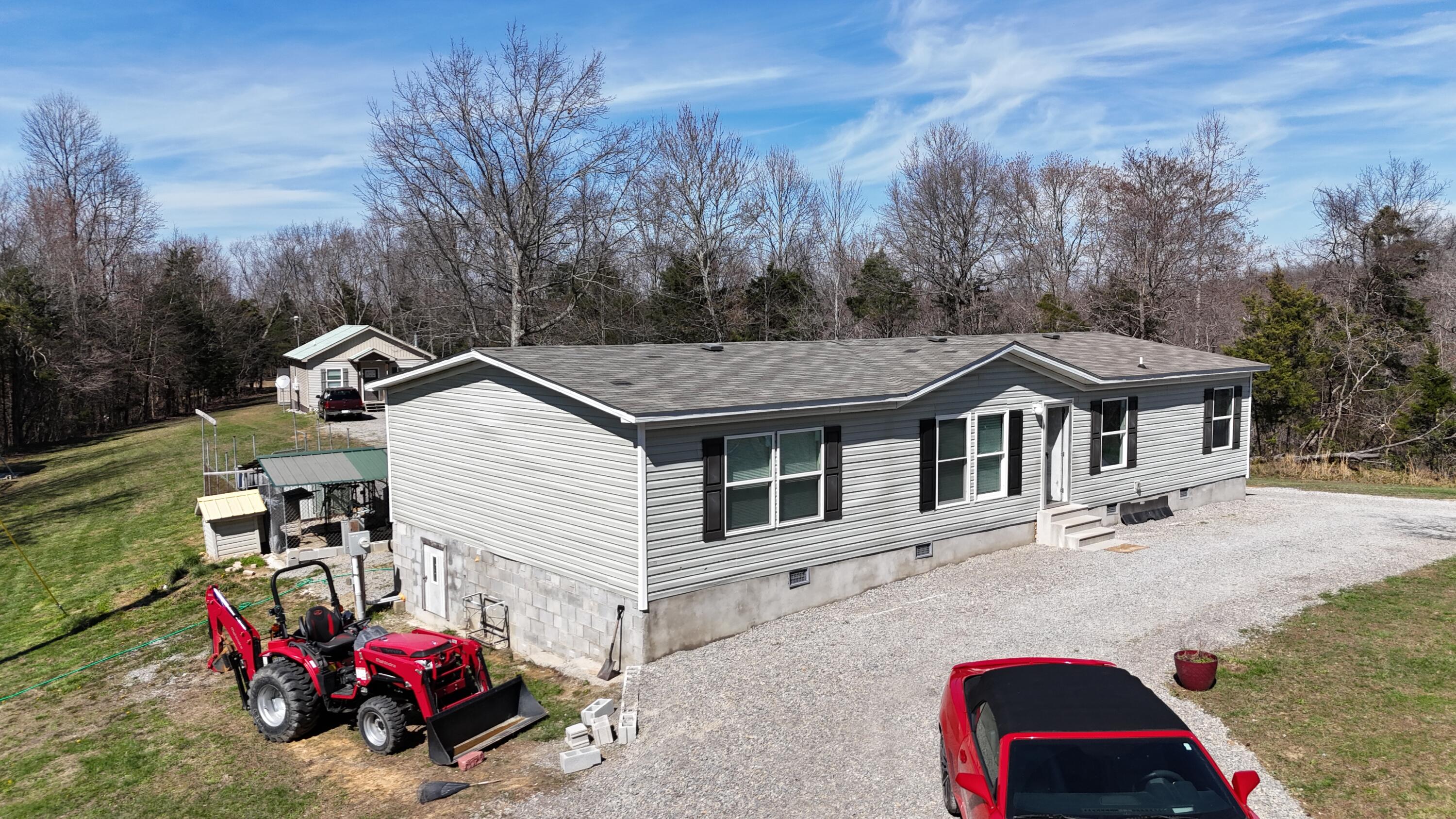 5488 Reese Hurt Road