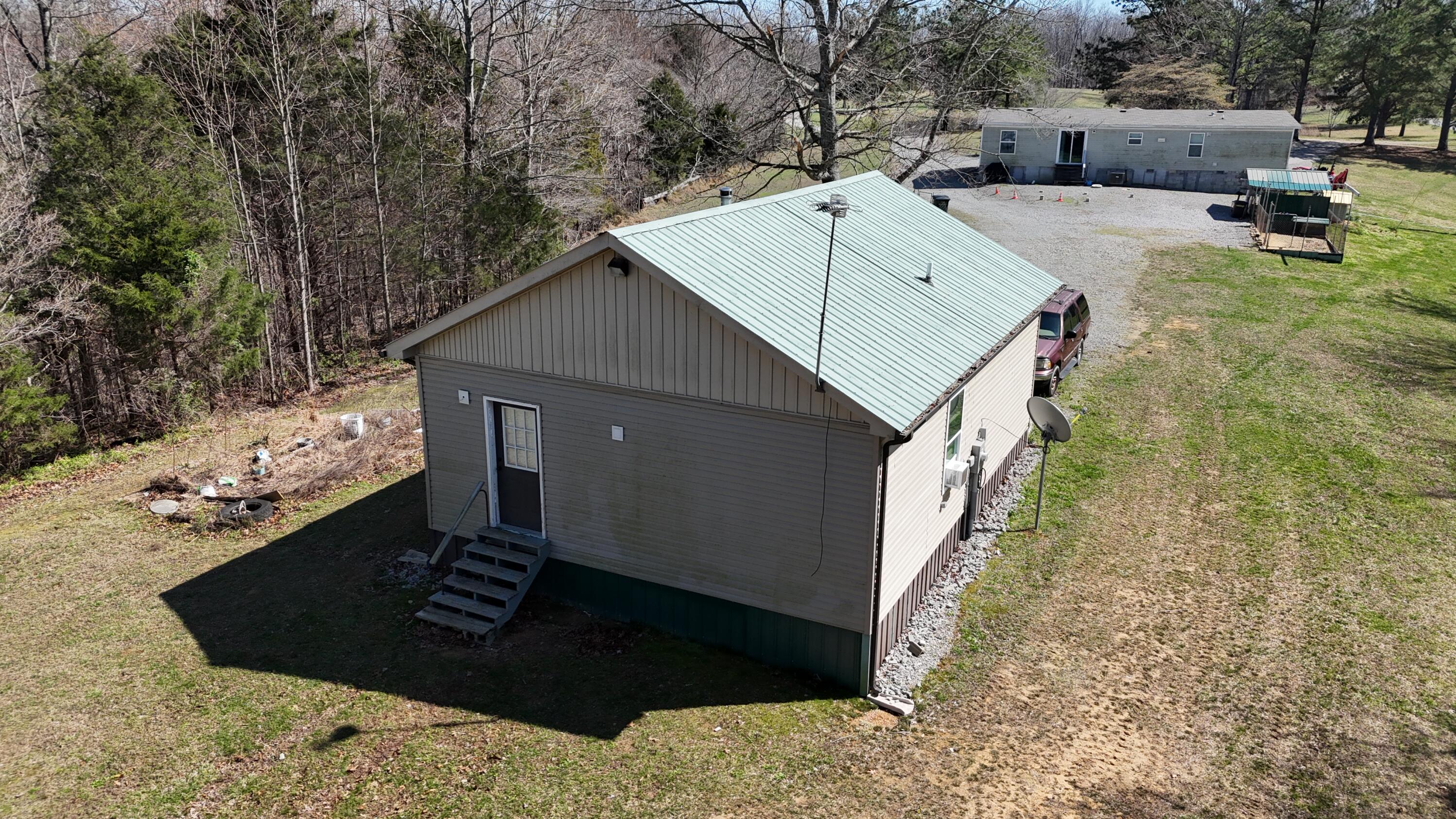 5488 Reese Hurt Road