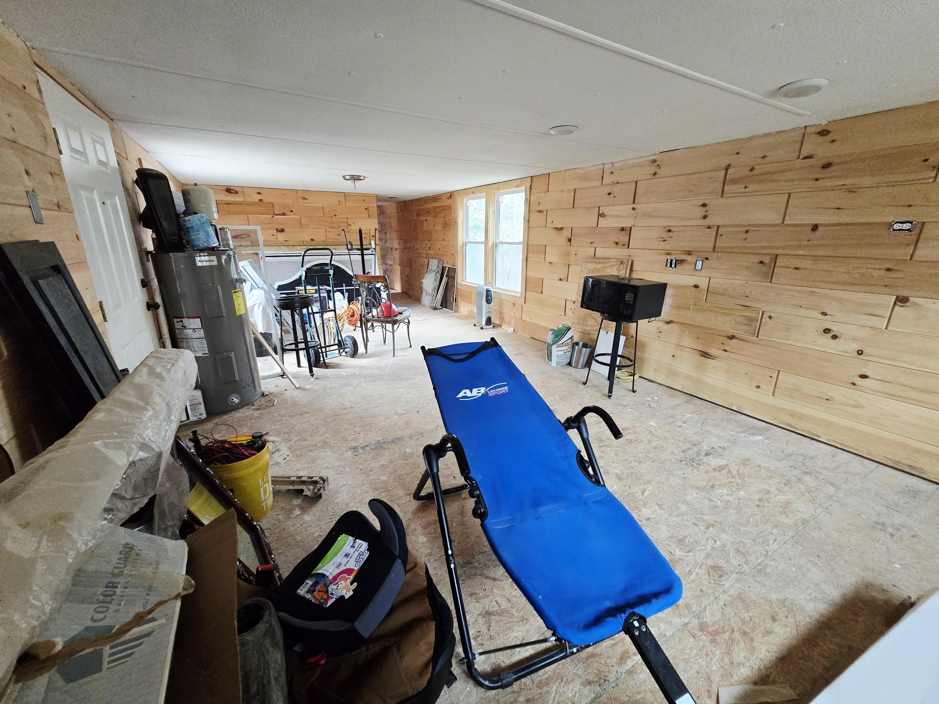 5488 Reese Hurt Road