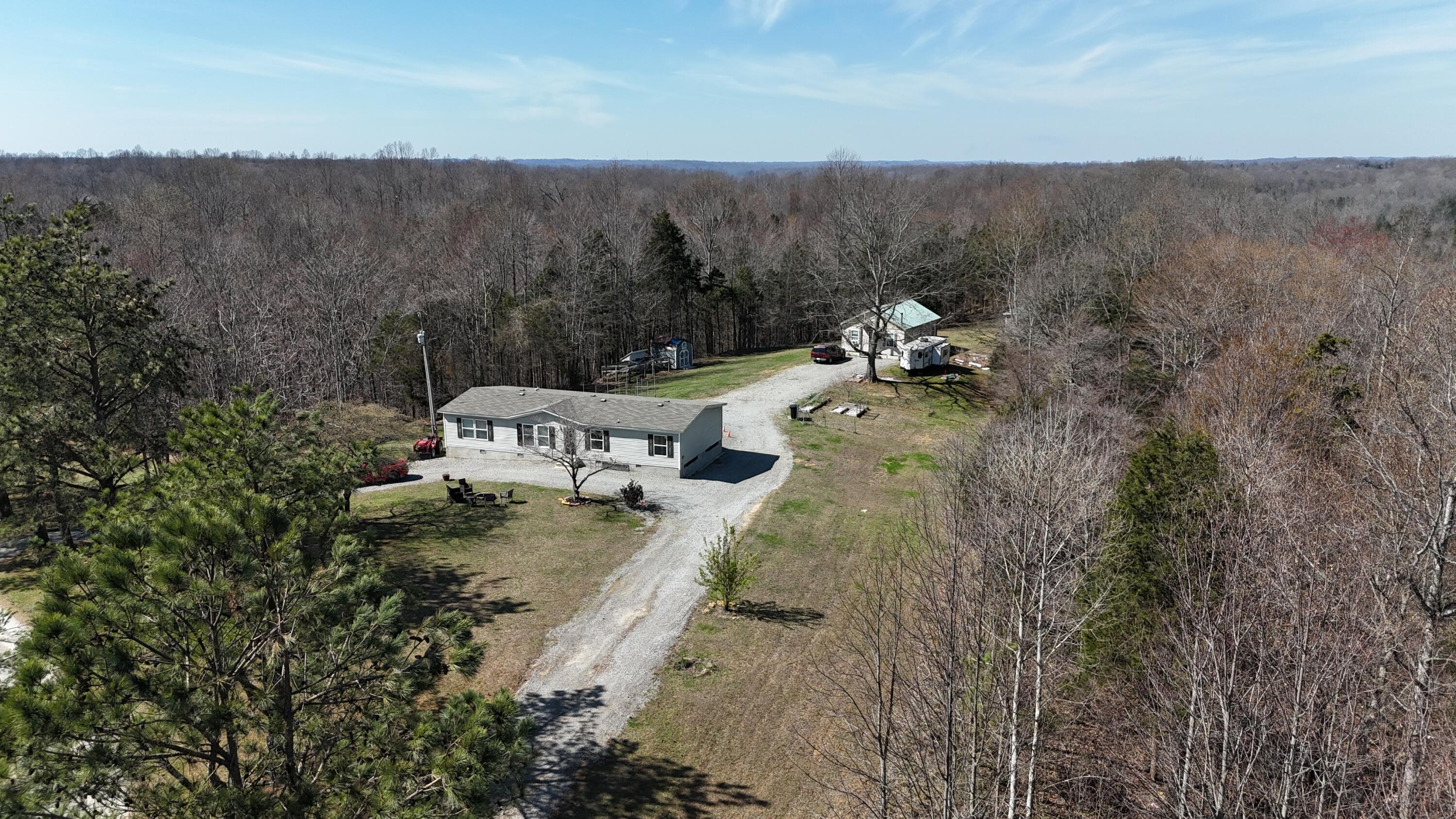 5488 Reese Hurt Road