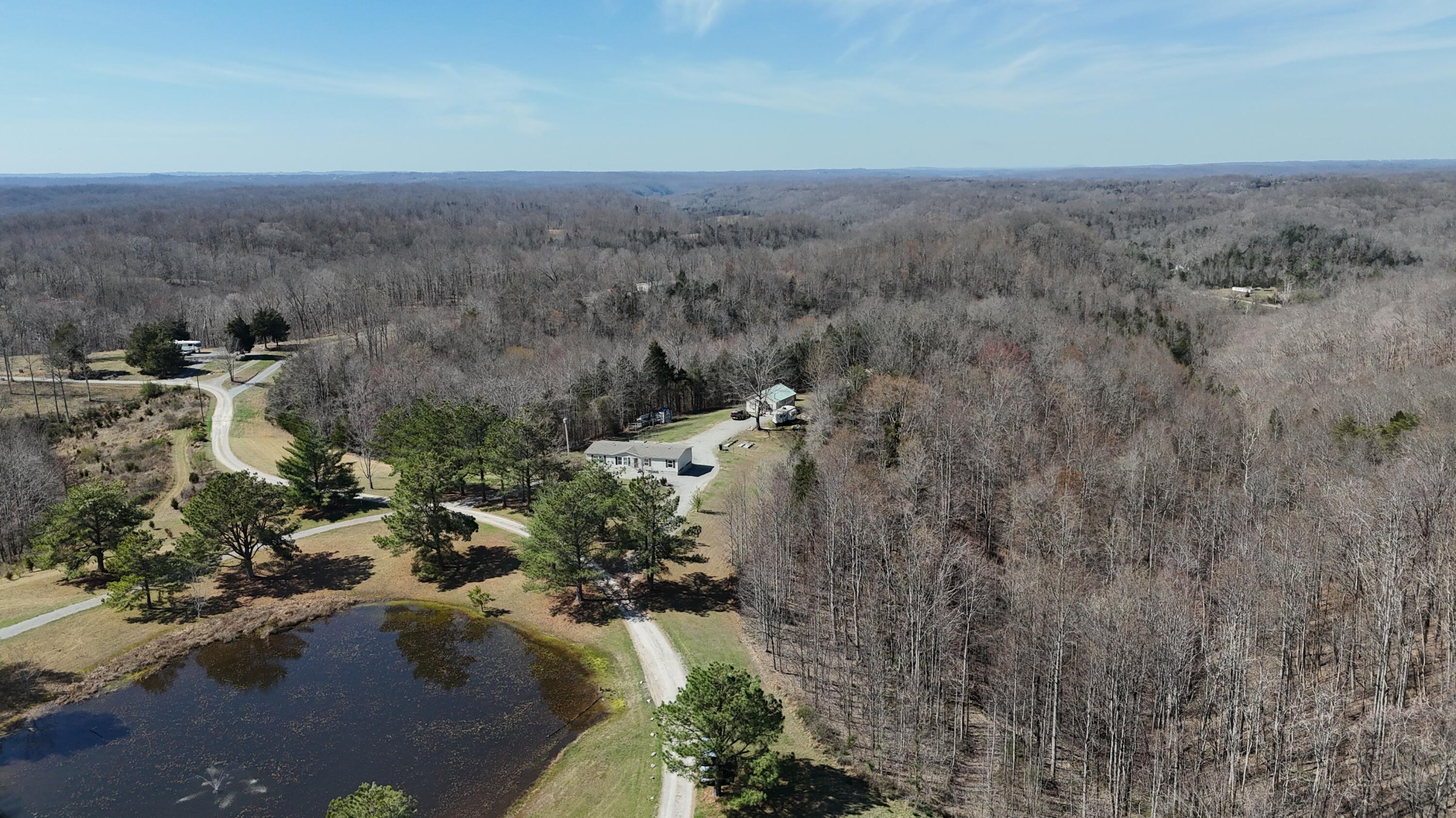 5488 Reese Hurt Road