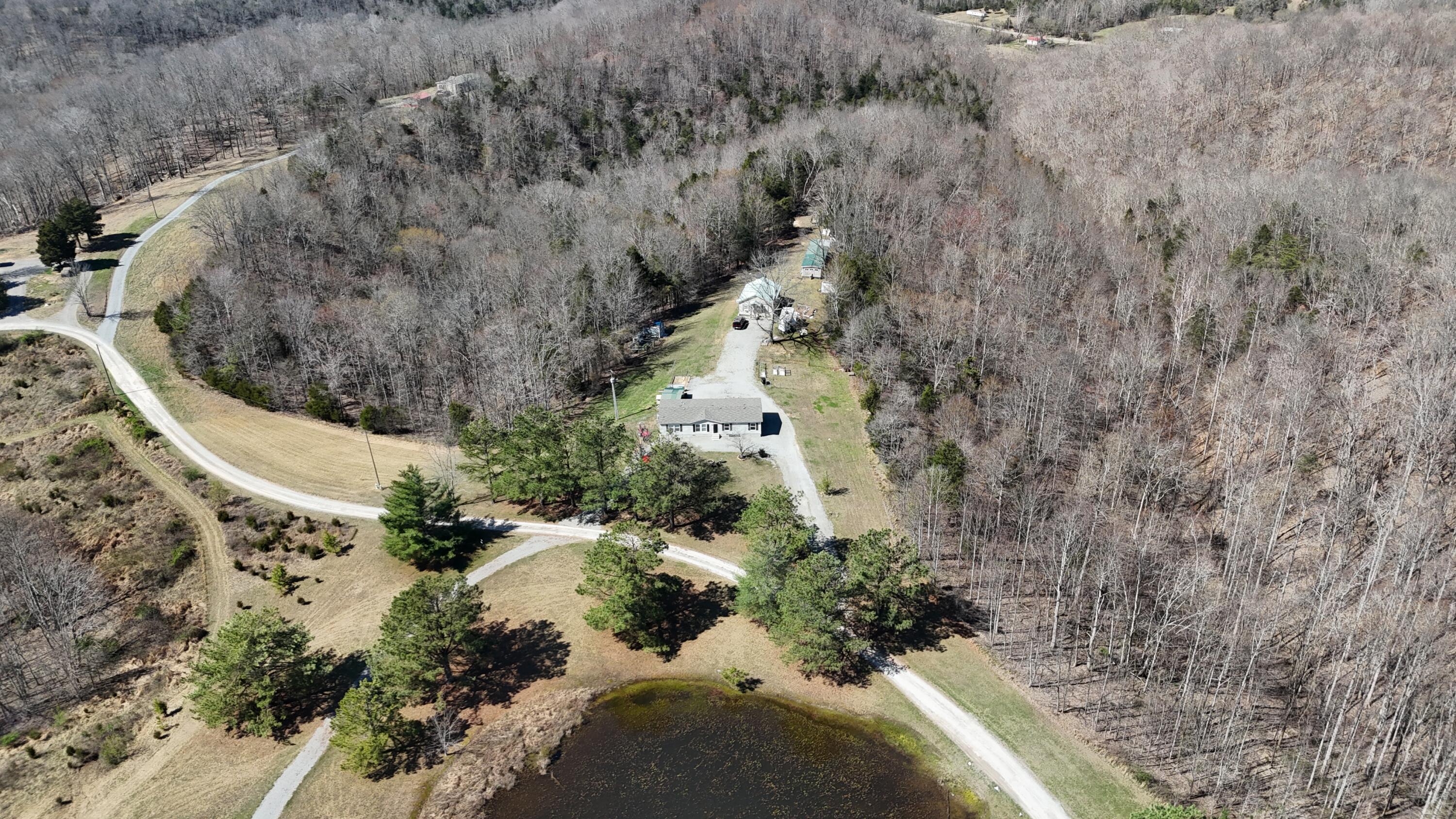 5488 Reese Hurt Road