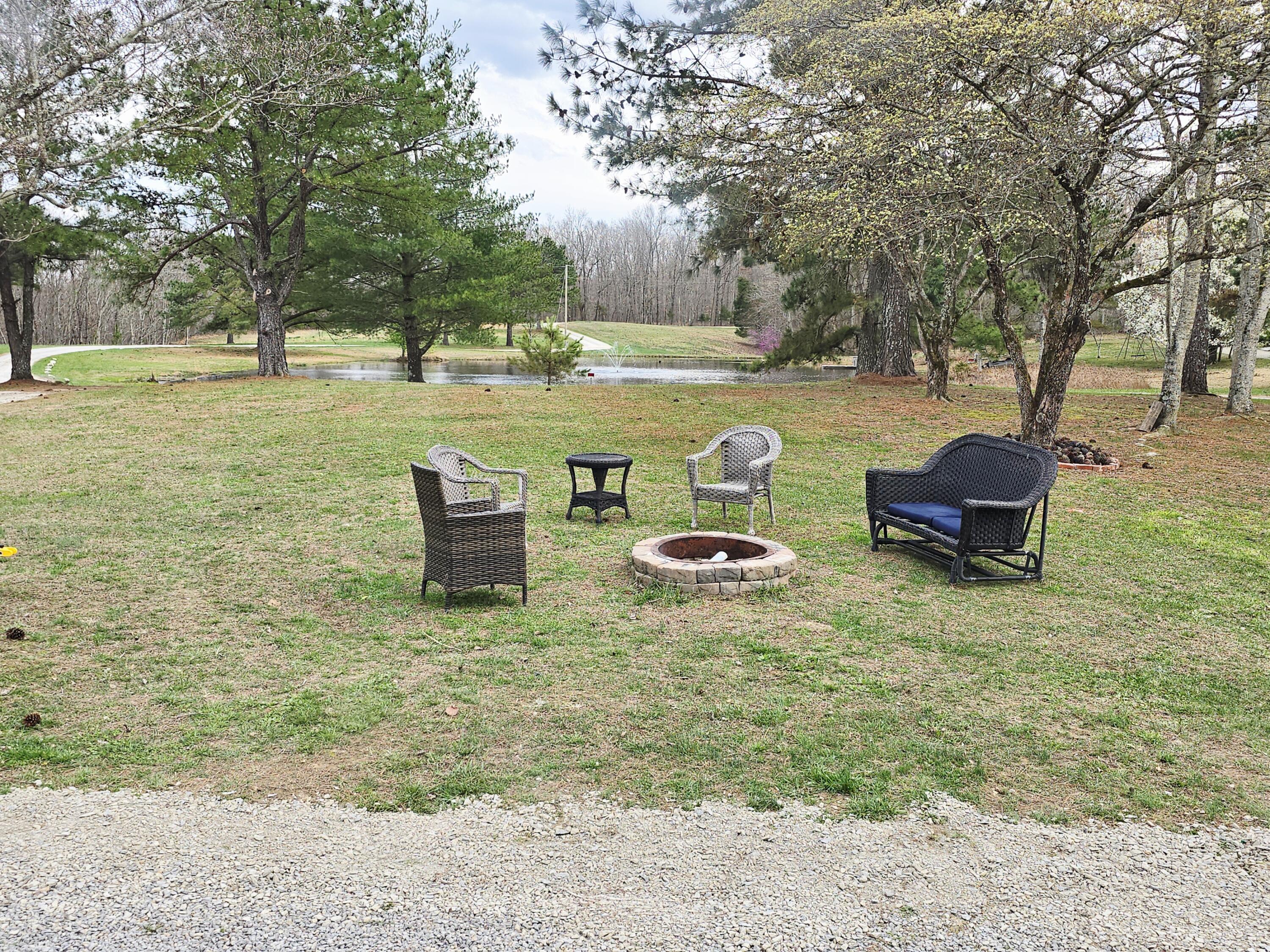 5488 Reese Hurt Road