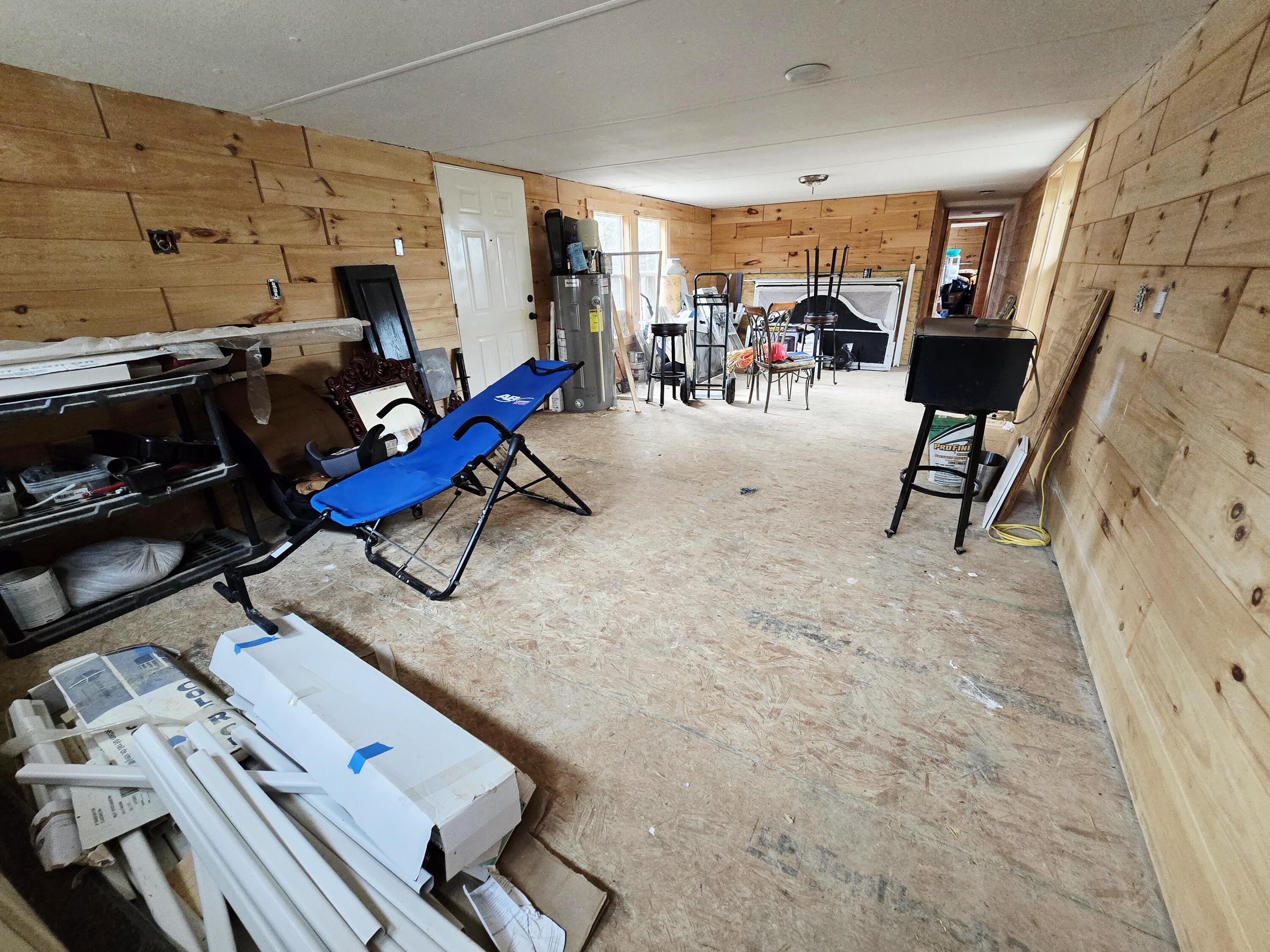 5488 Reese Hurt Road