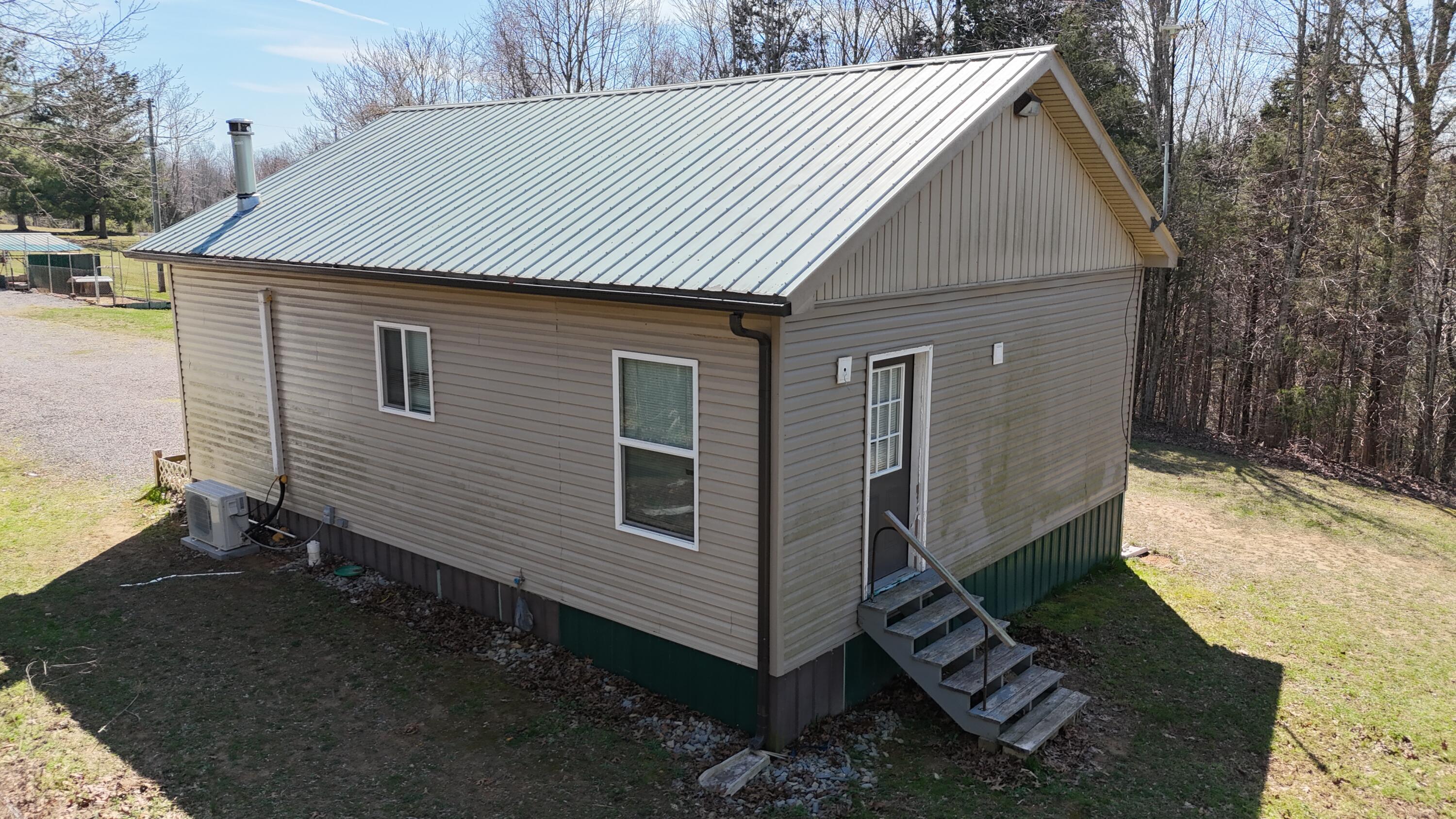 5488 Reese Hurt Road