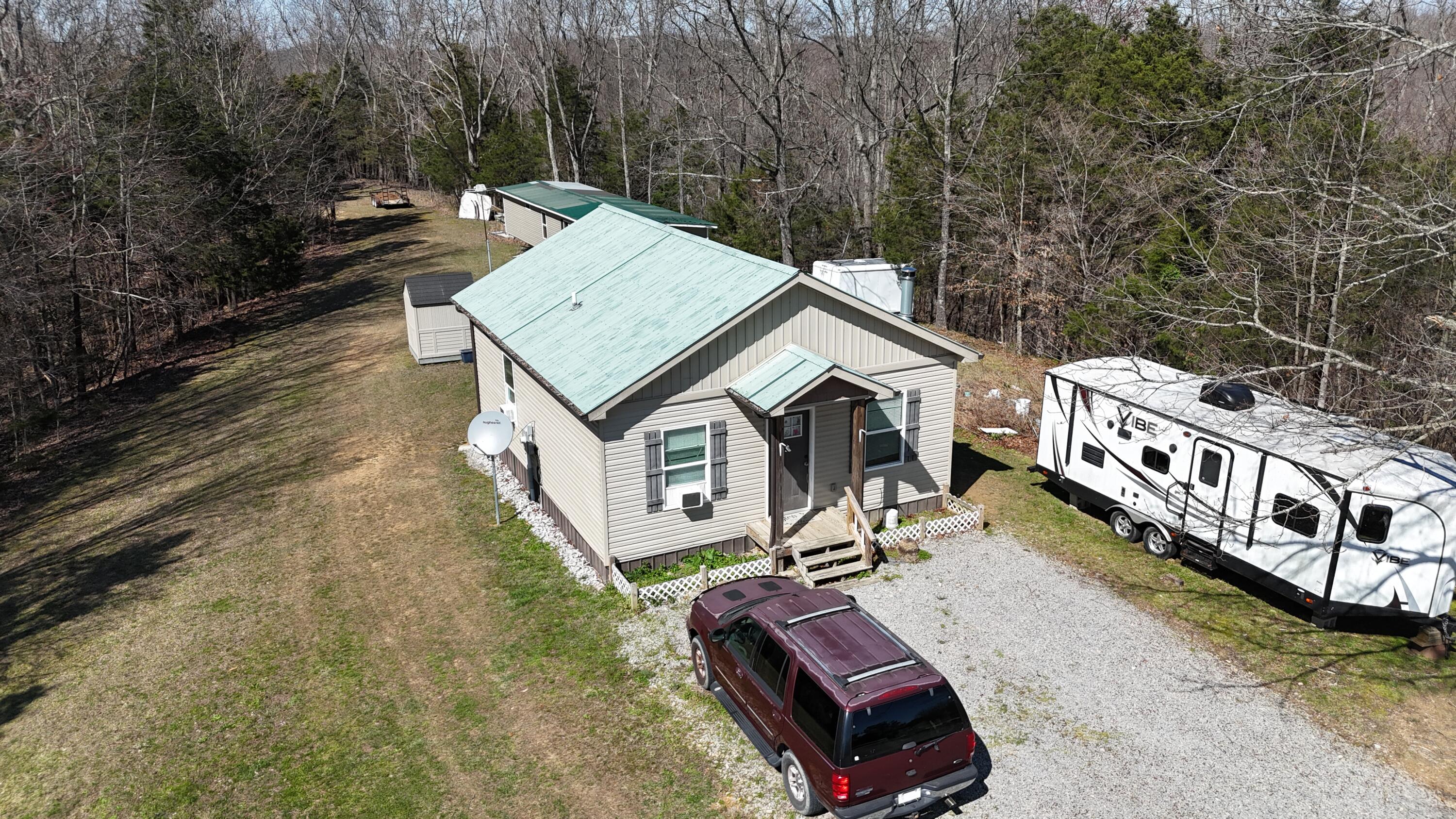 5488 Reese Hurt Road