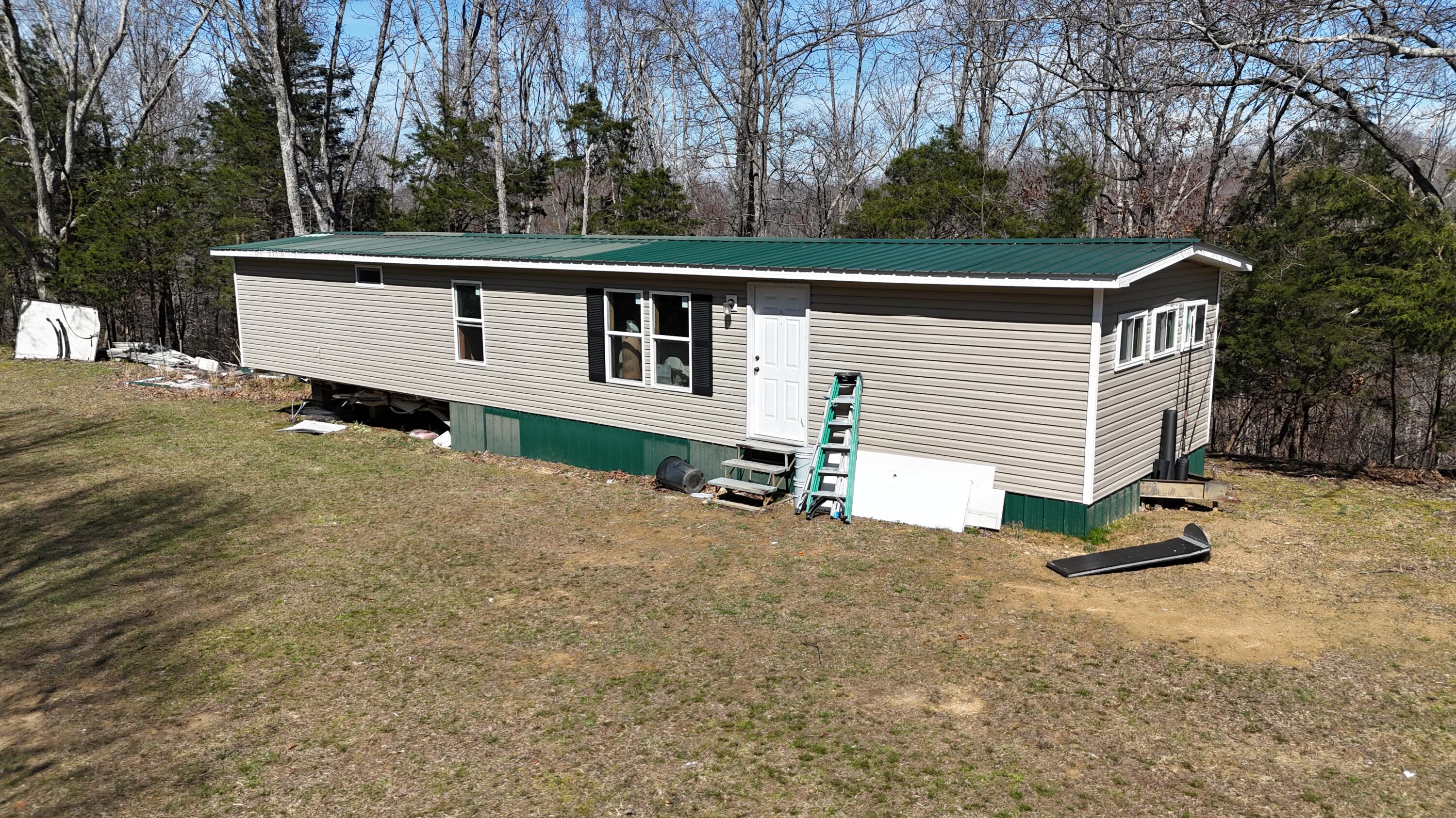 5488 Reese Hurt Road