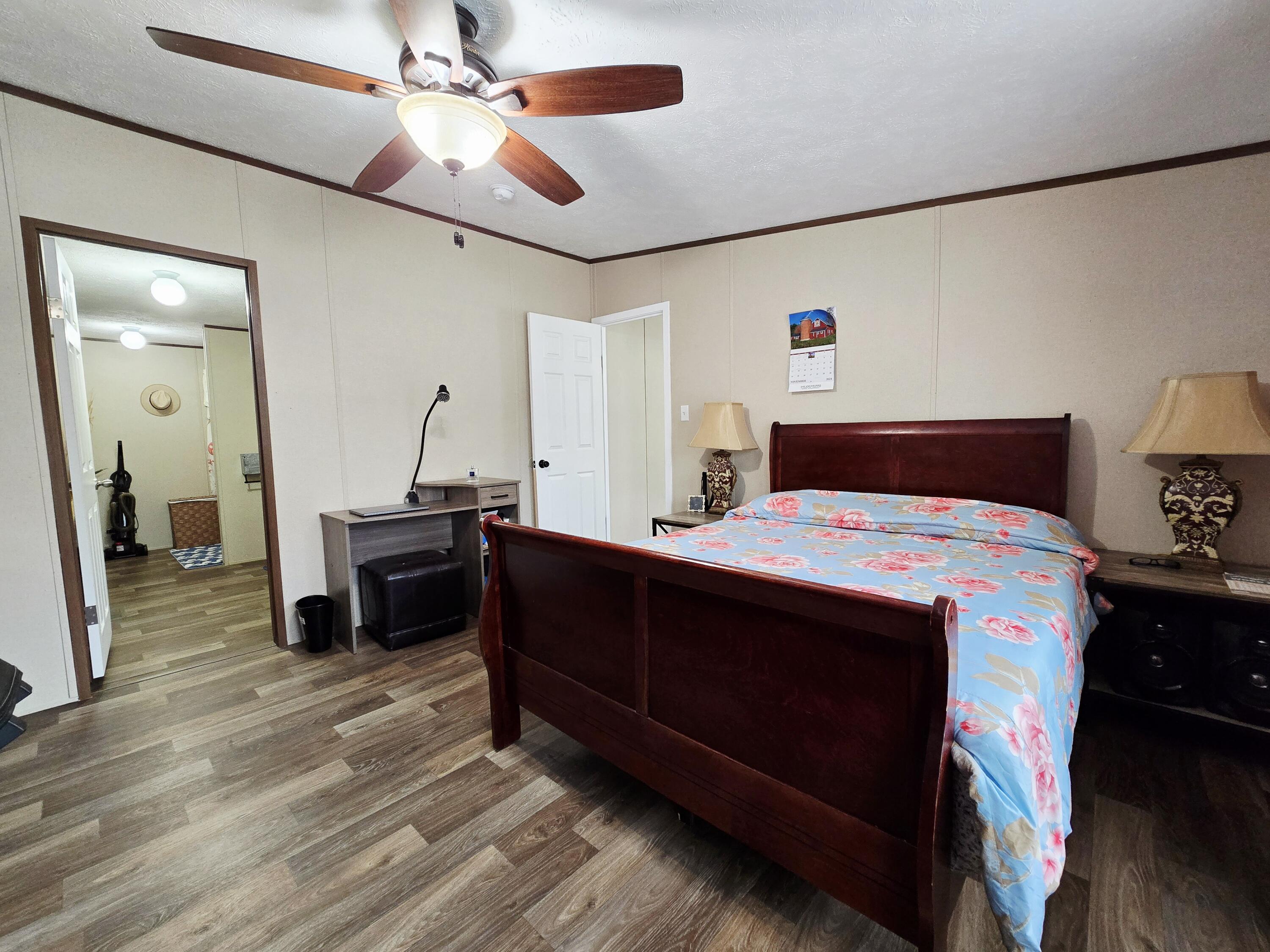 5488 Reese Hurt Road