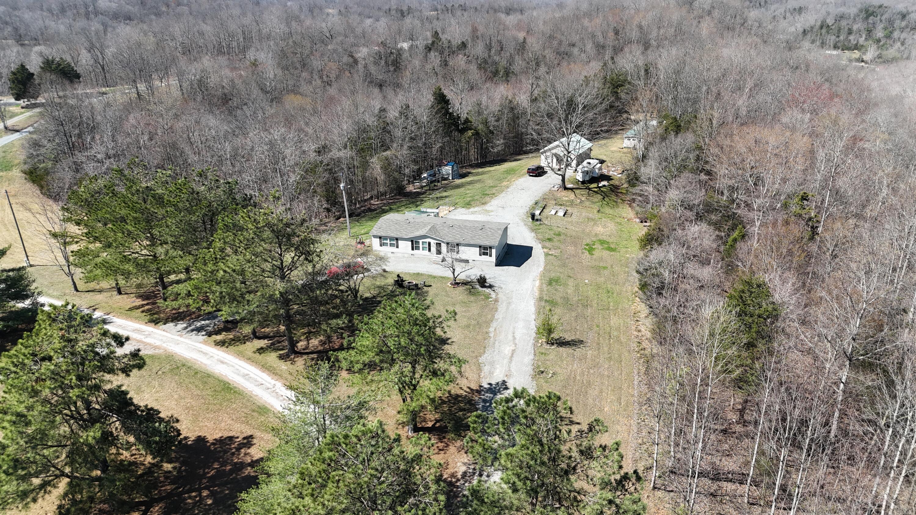 5488 Reese Hurt Road