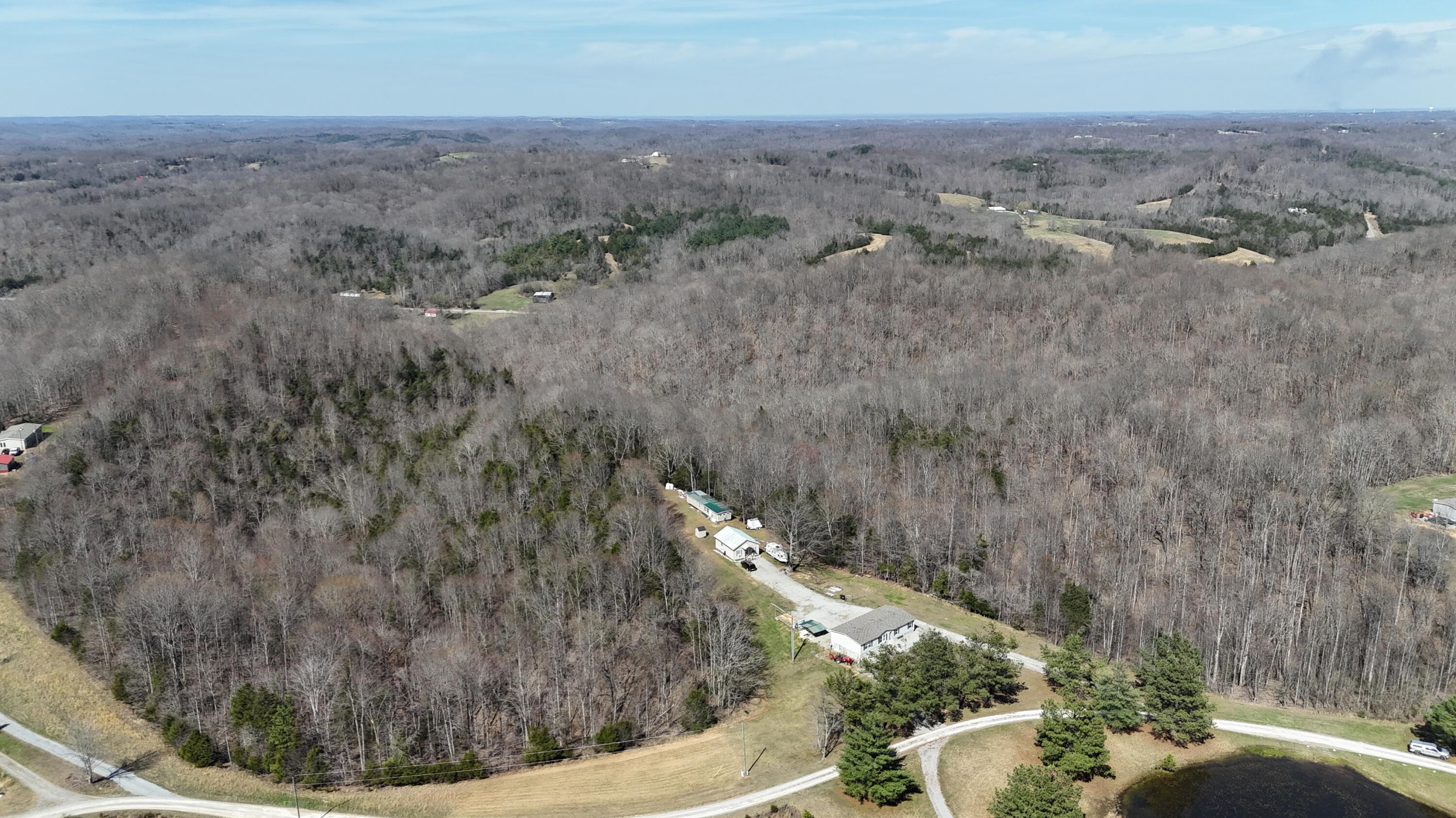 5488 Reese Hurt Road