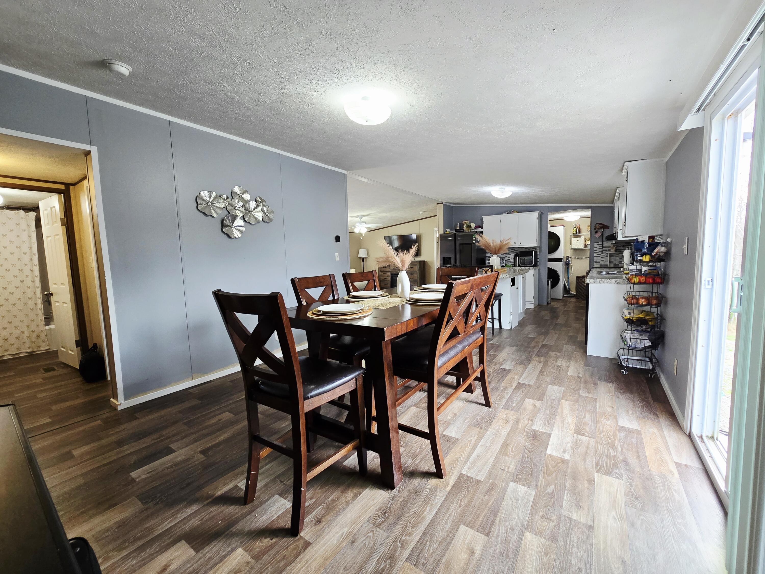 5488 Reese Hurt Road