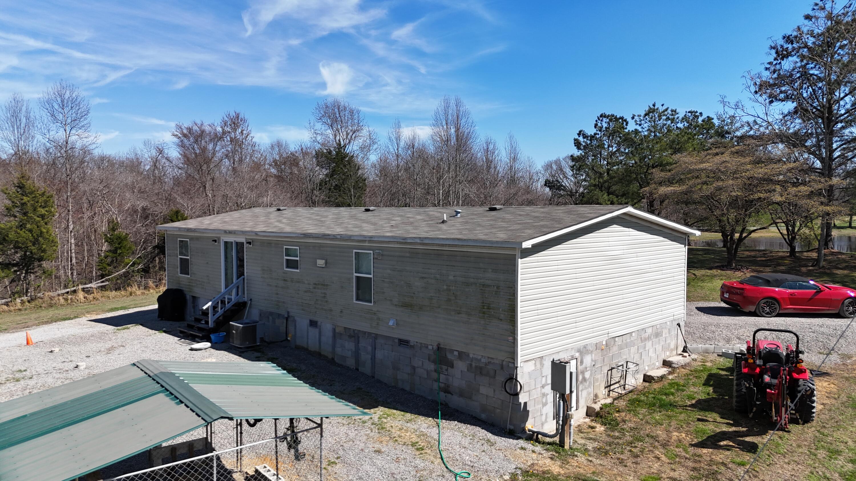 5488 Reese Hurt Road
