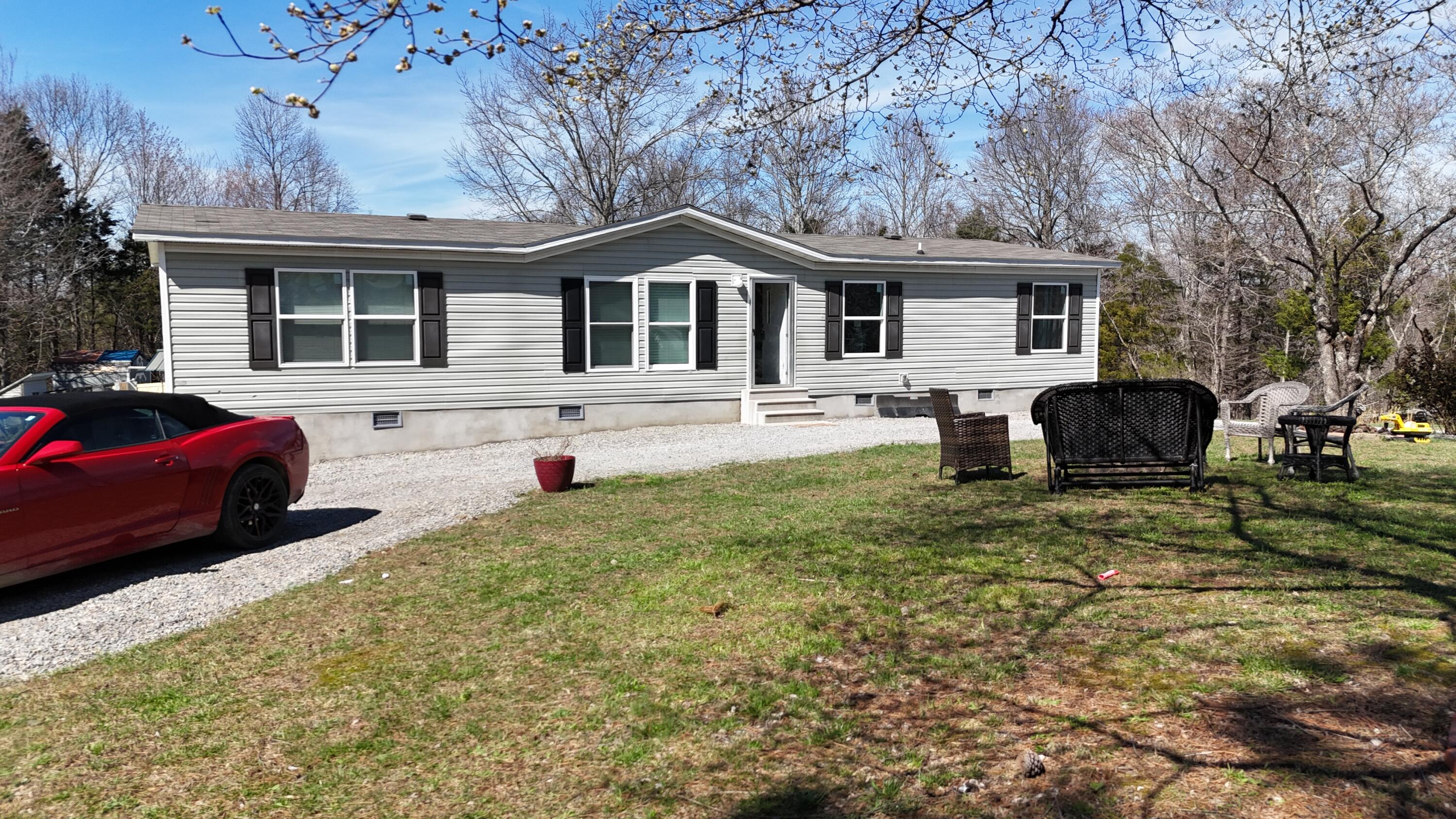 5488 Reese Hurt Road