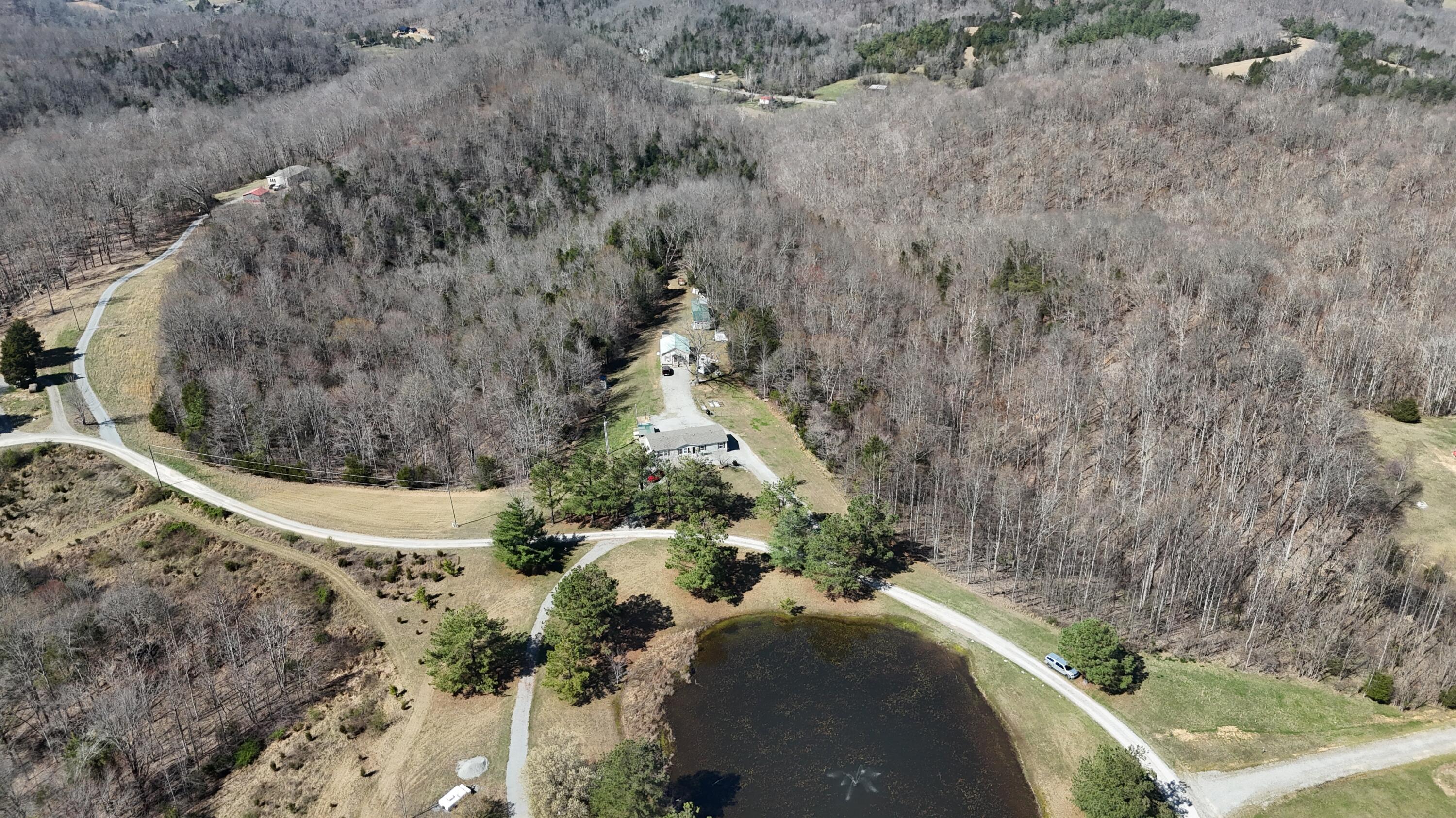 5488 Reese Hurt Road
