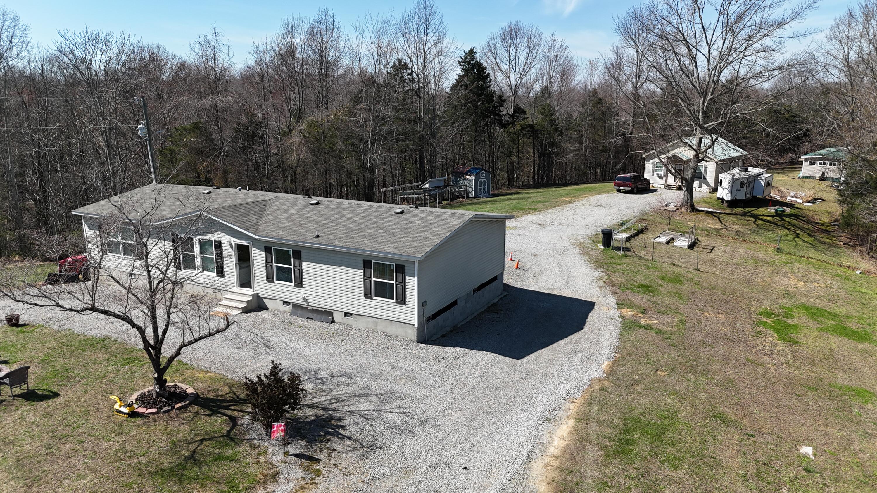 5488 Reese Hurt Road