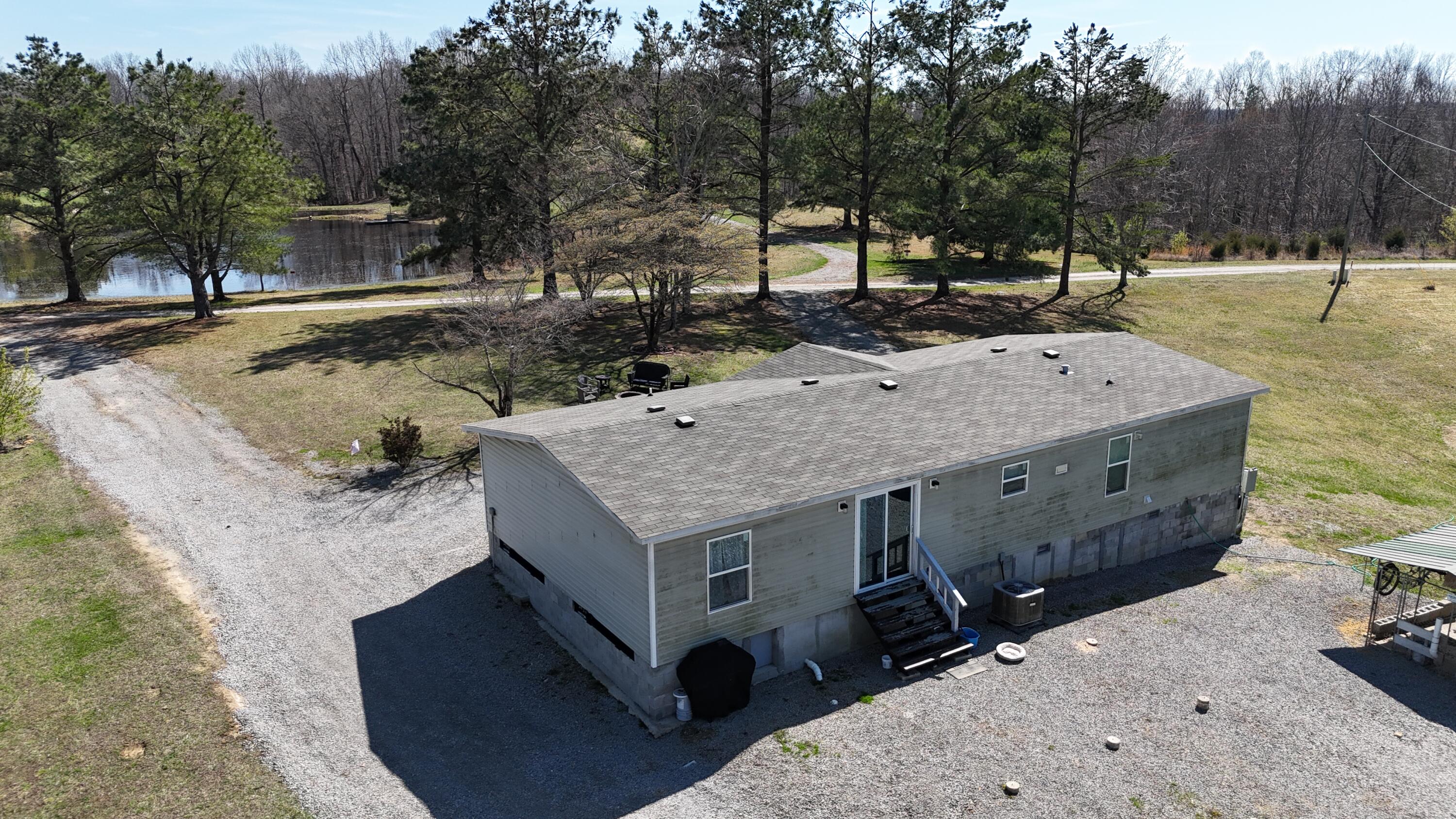 5488 Reese Hurt Road