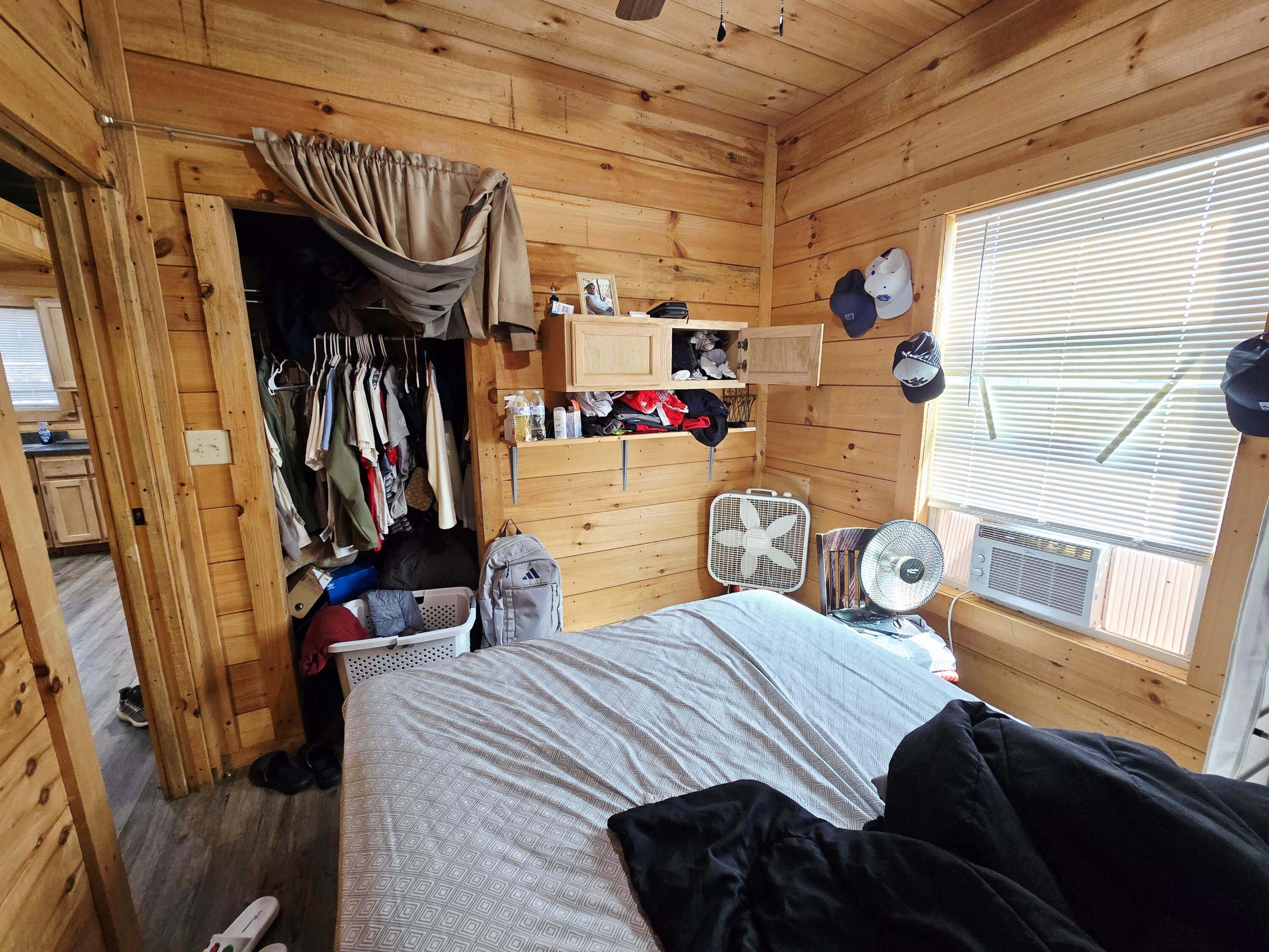 5488 Reese Hurt Road