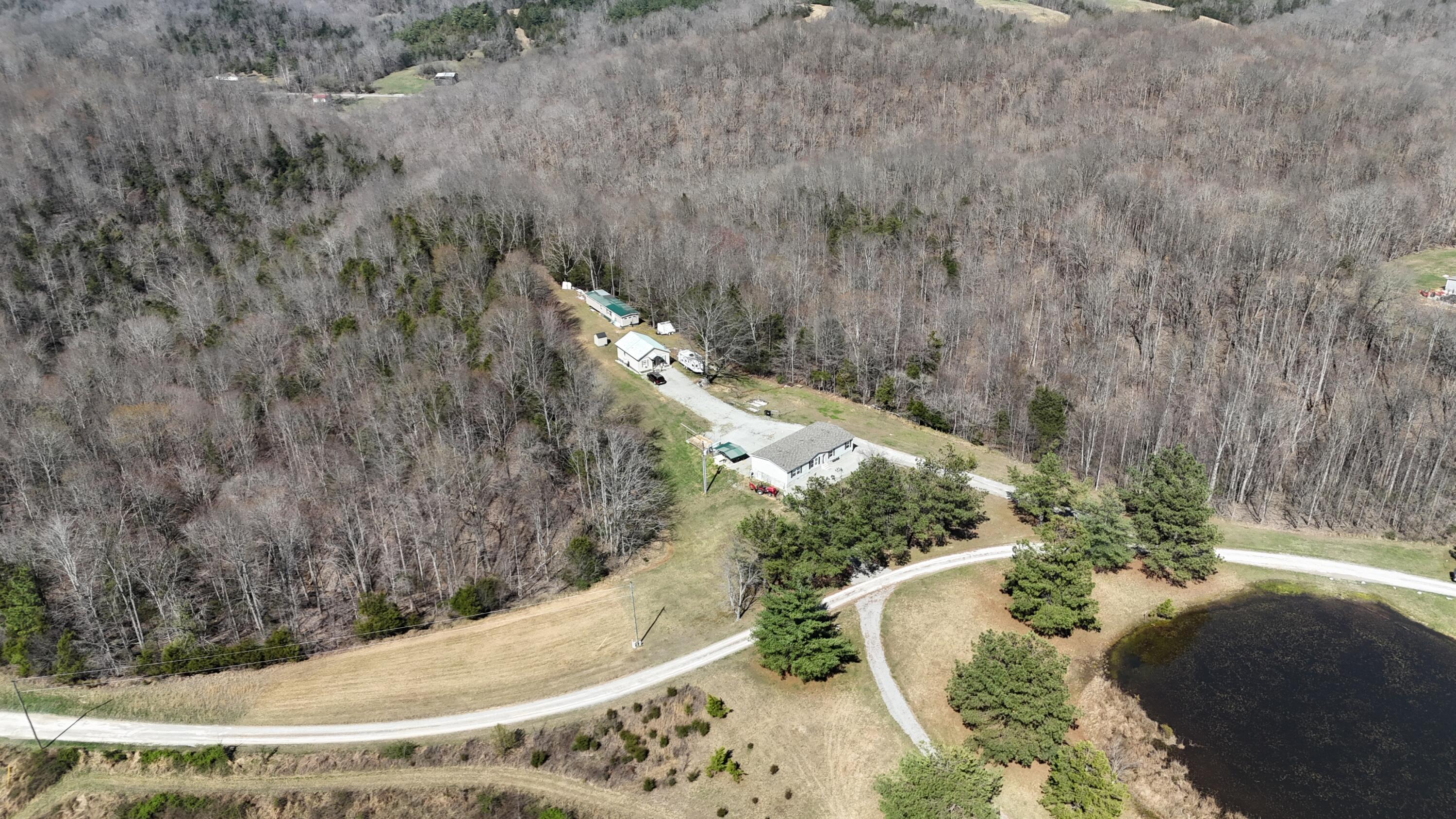 5488 Reese Hurt Road