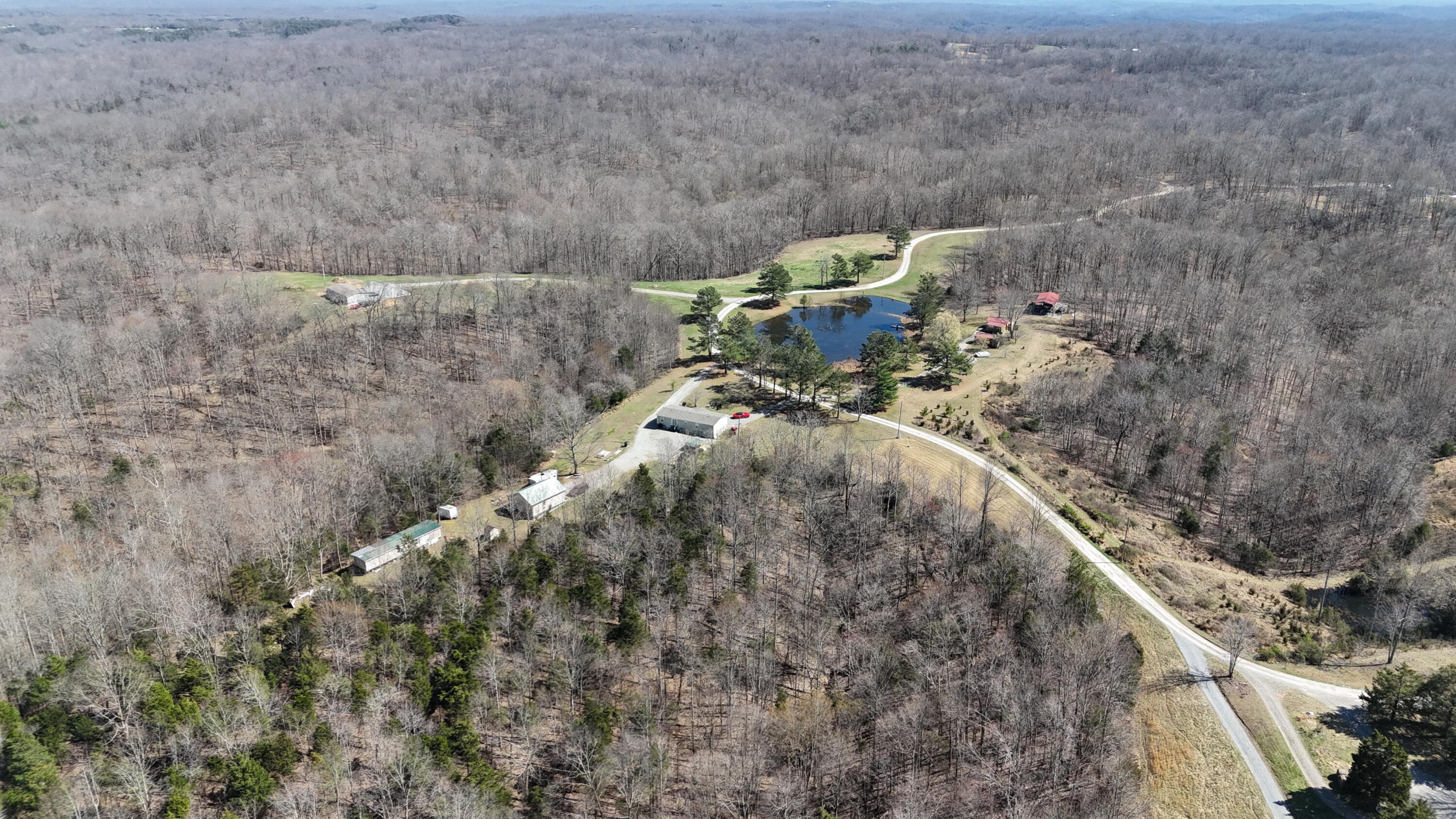 5488 Reese Hurt Road