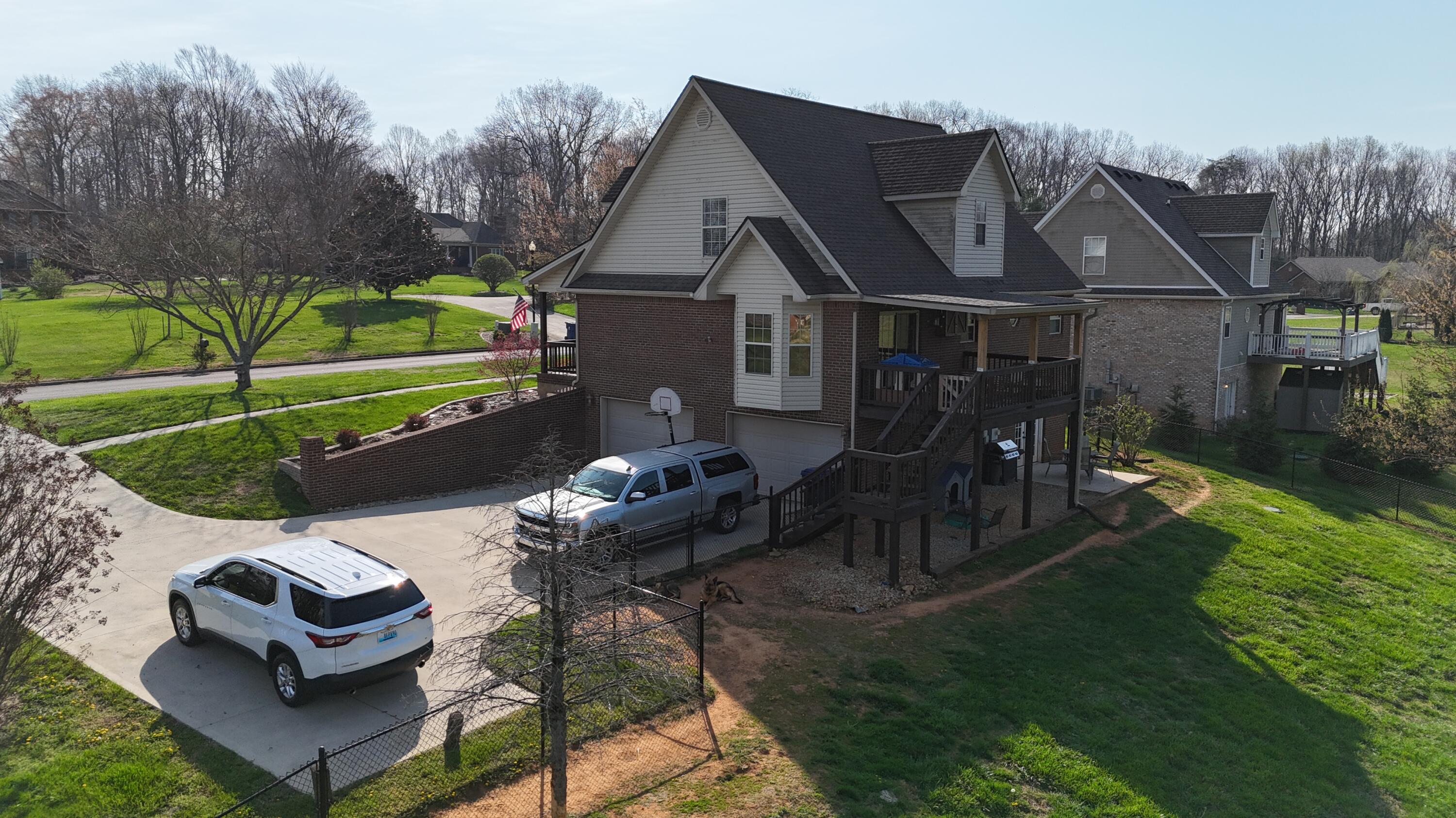 173 Whisper Woods Drive
