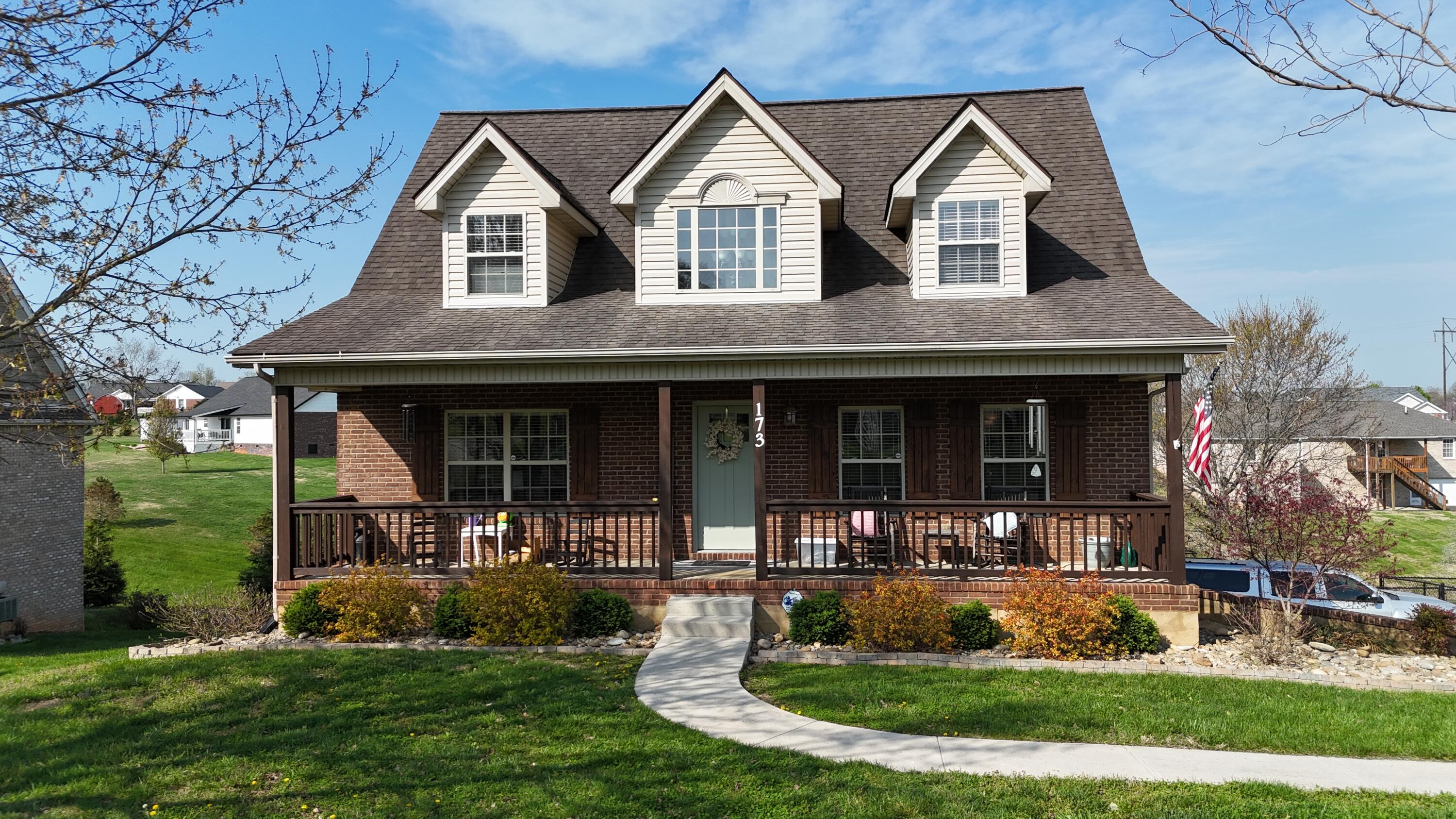 173 Whisper Woods Drive
