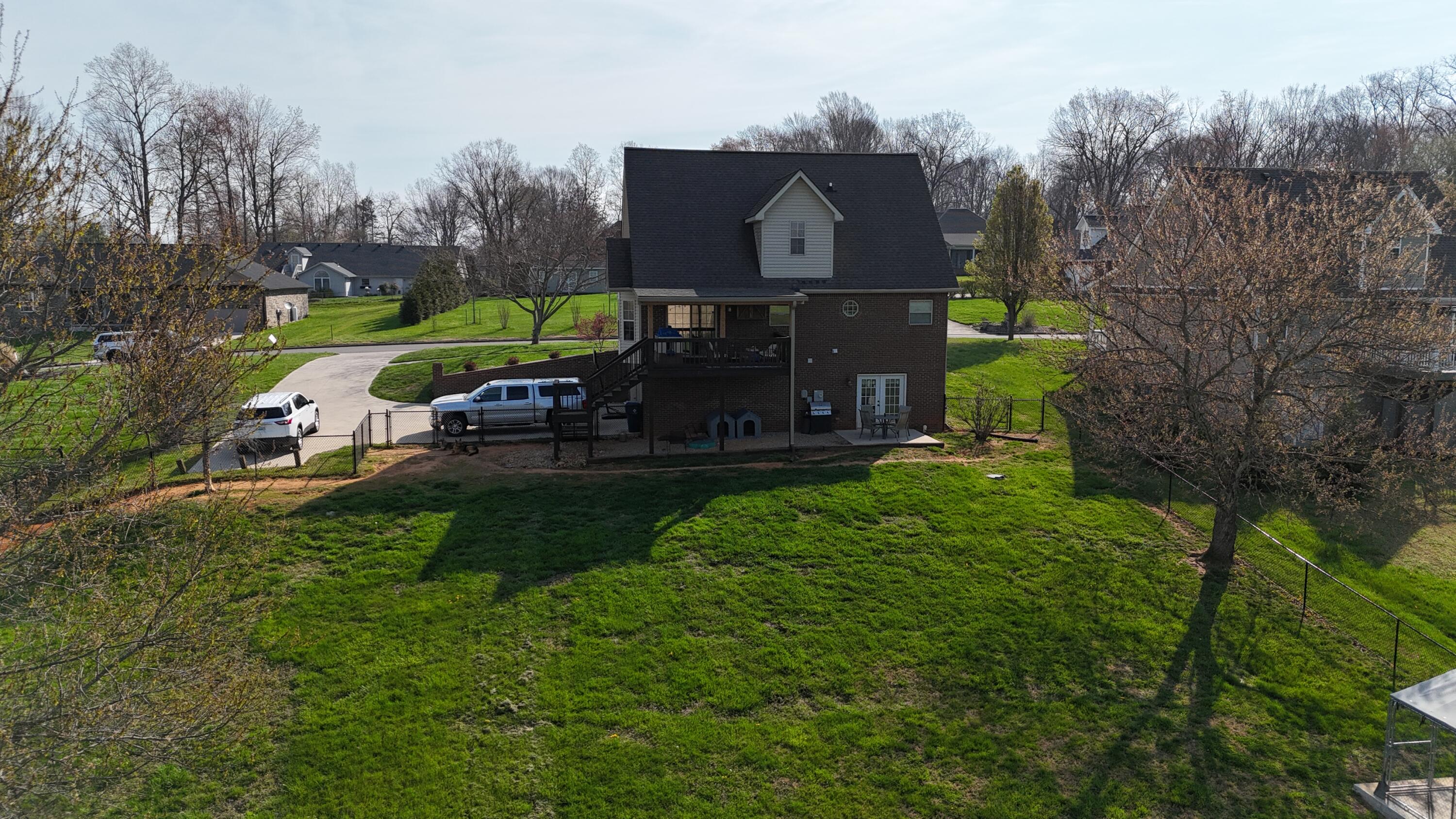 173 Whisper Woods Drive