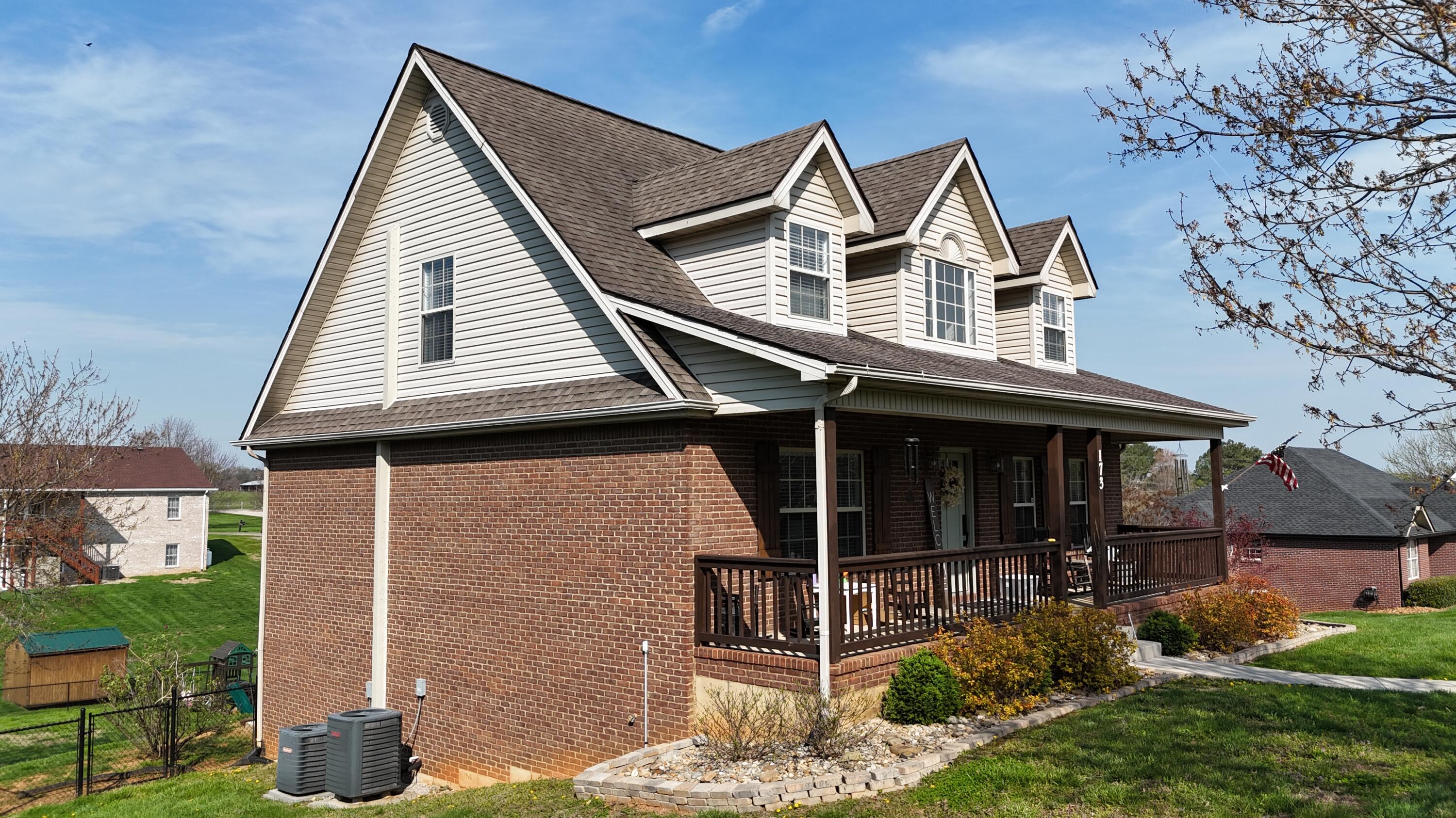 173 Whisper Woods Drive