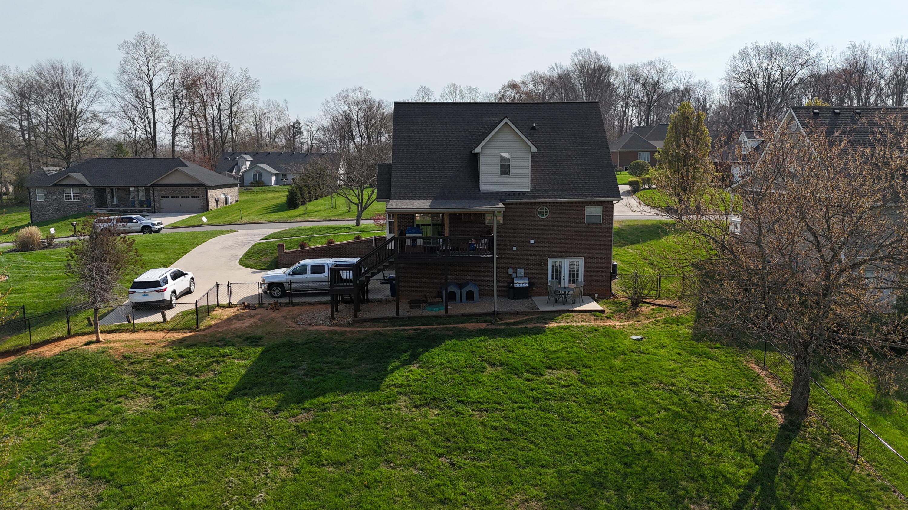 173 Whisper Woods Drive