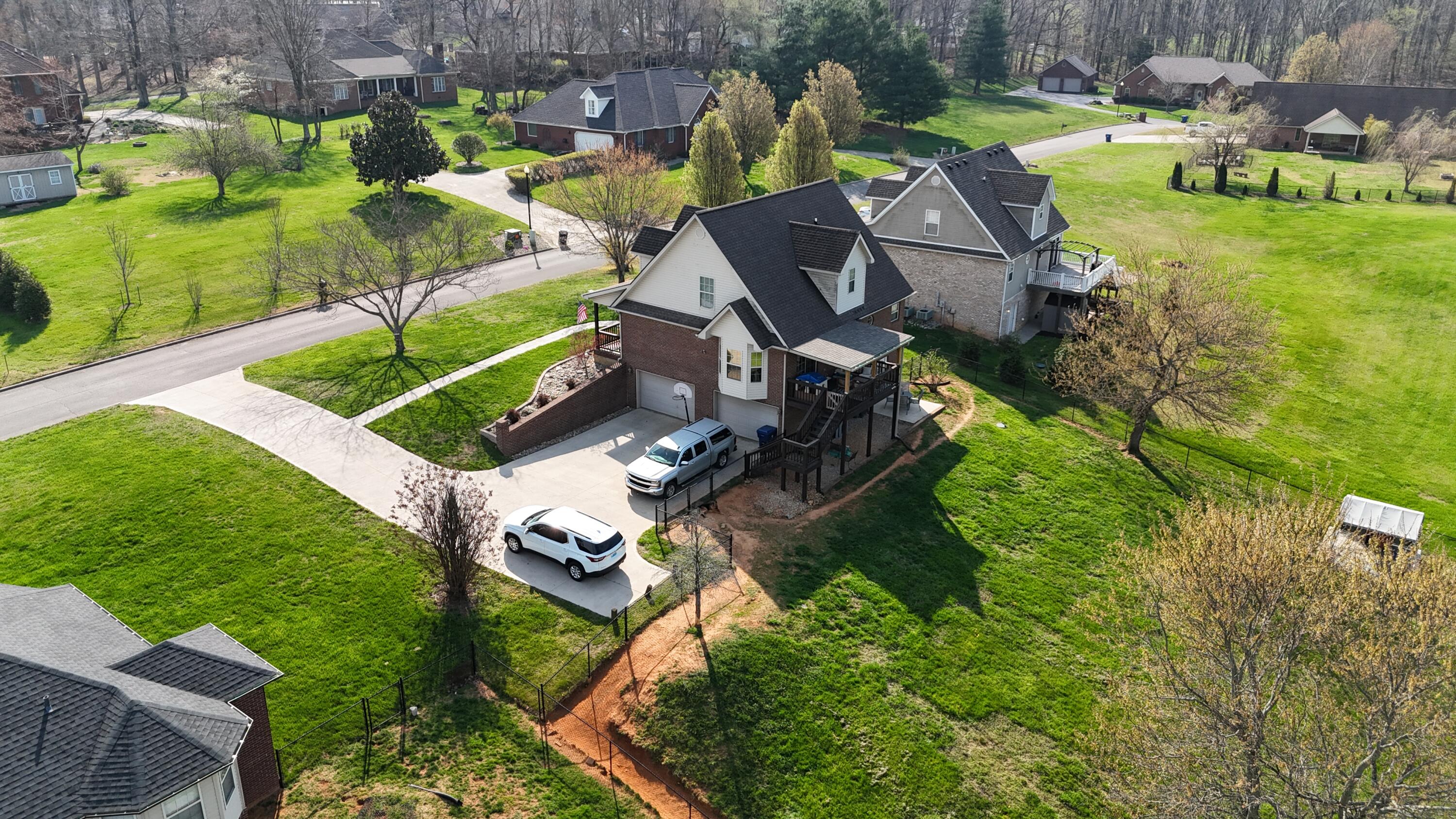 173 Whisper Woods Drive