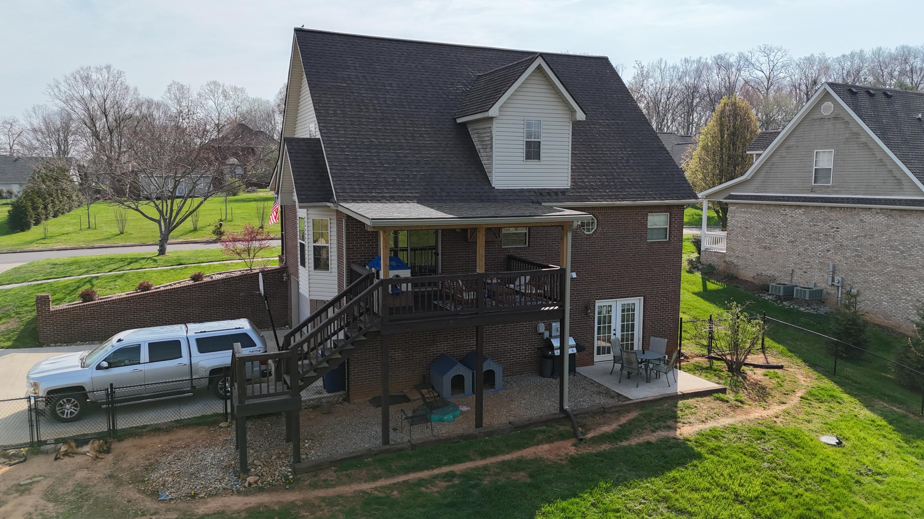 173 Whisper Woods Drive