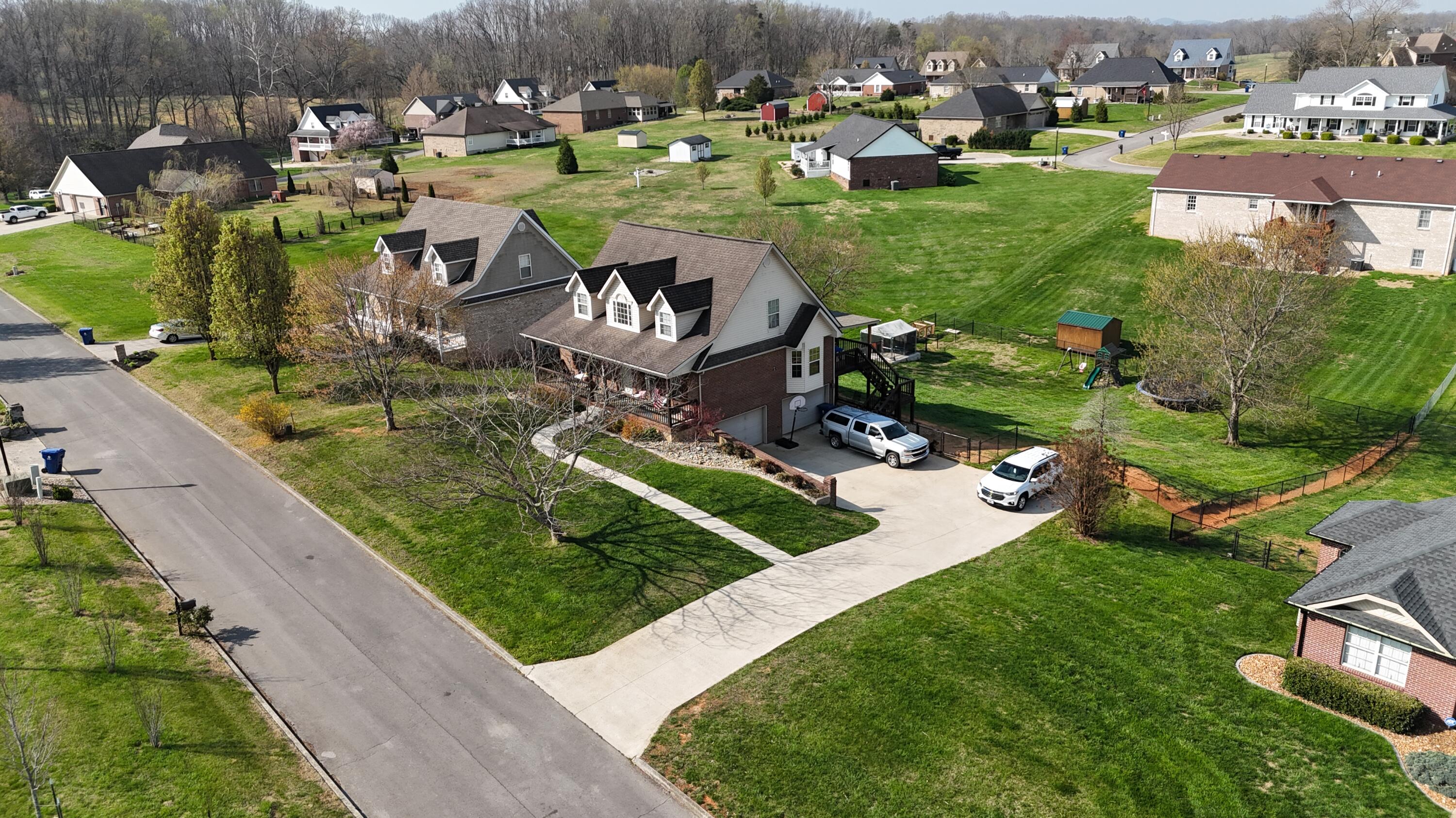 173 Whisper Woods Drive