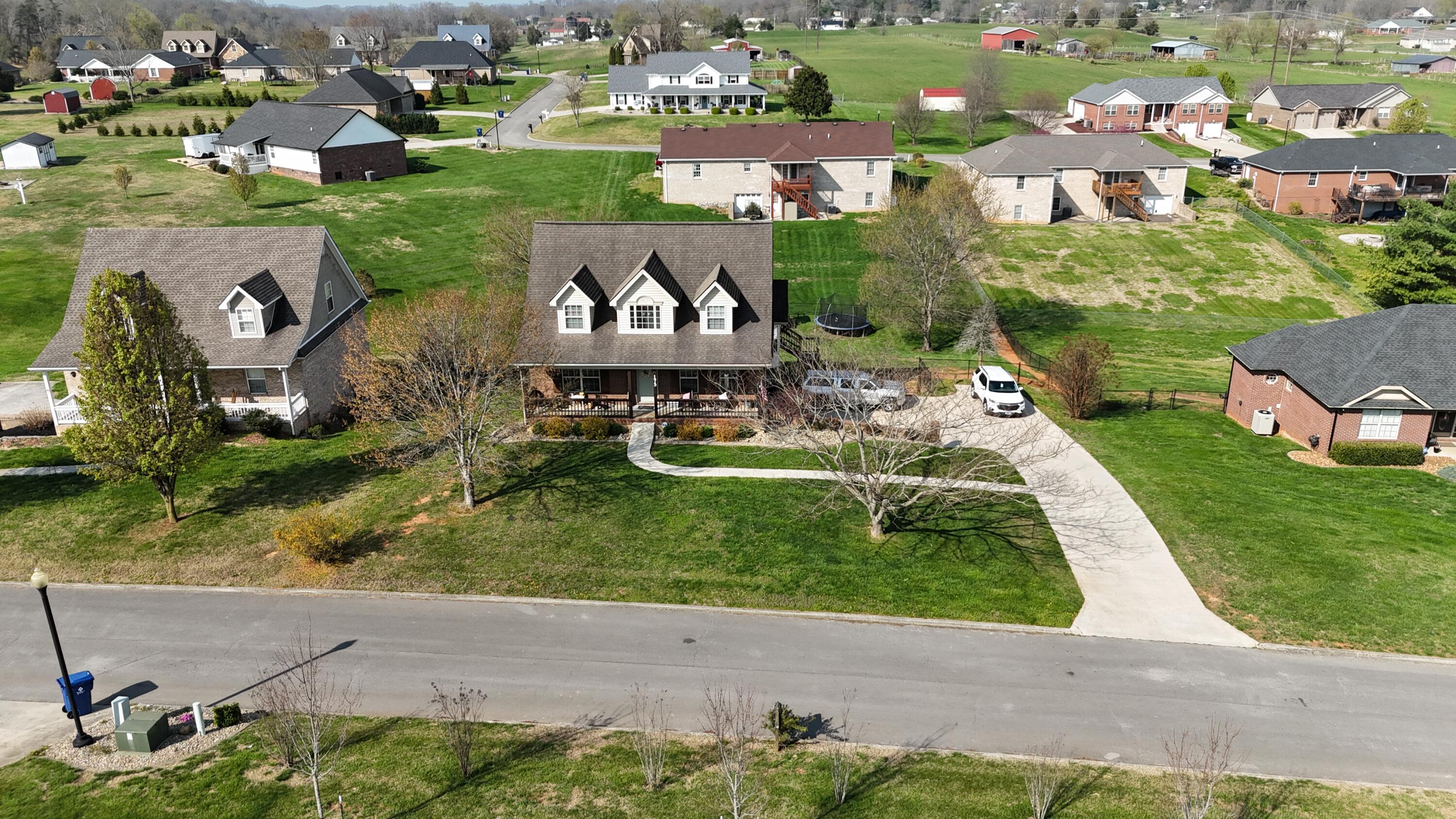 173 Whisper Woods Drive