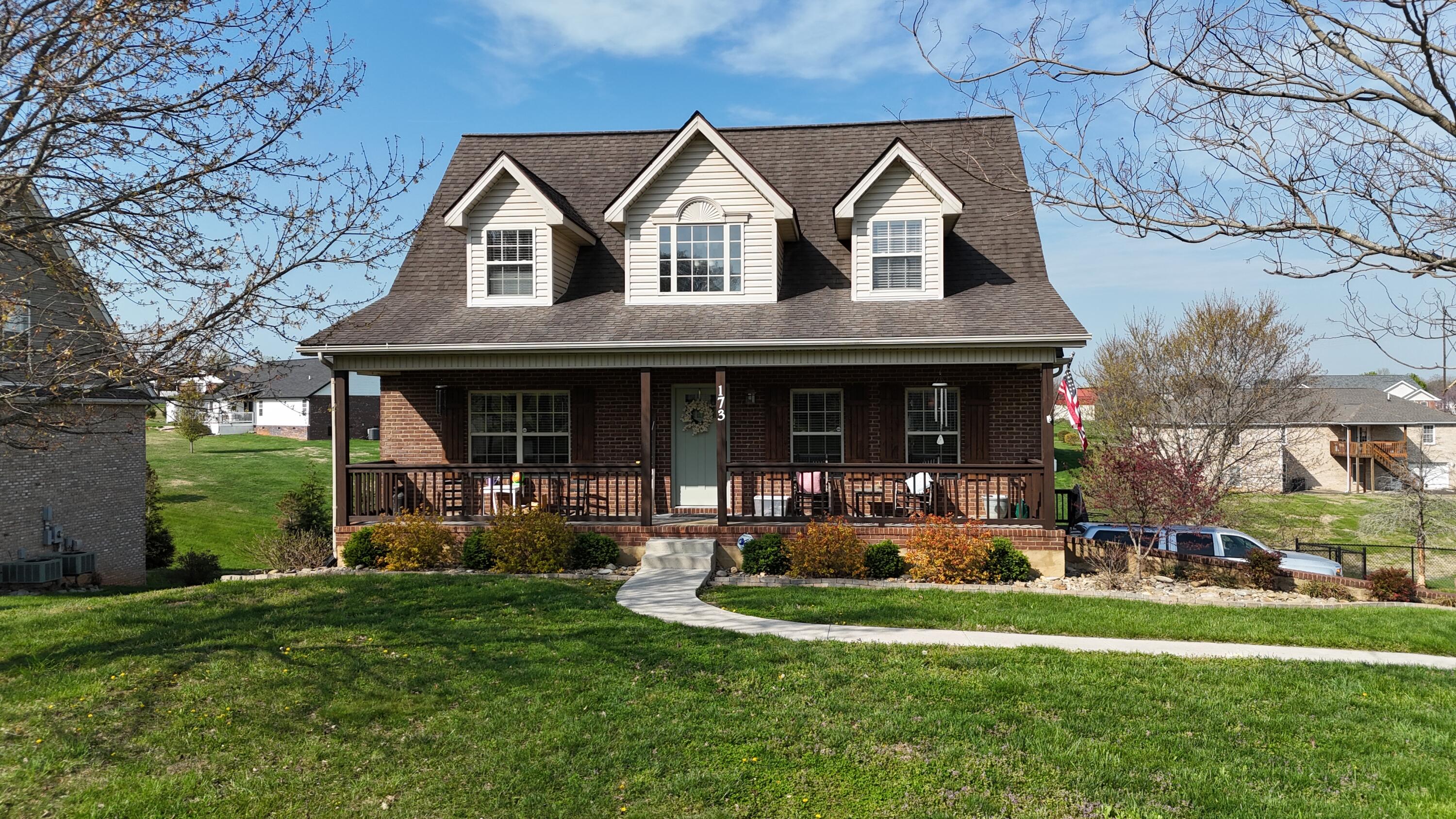 173 Whisper Woods Drive