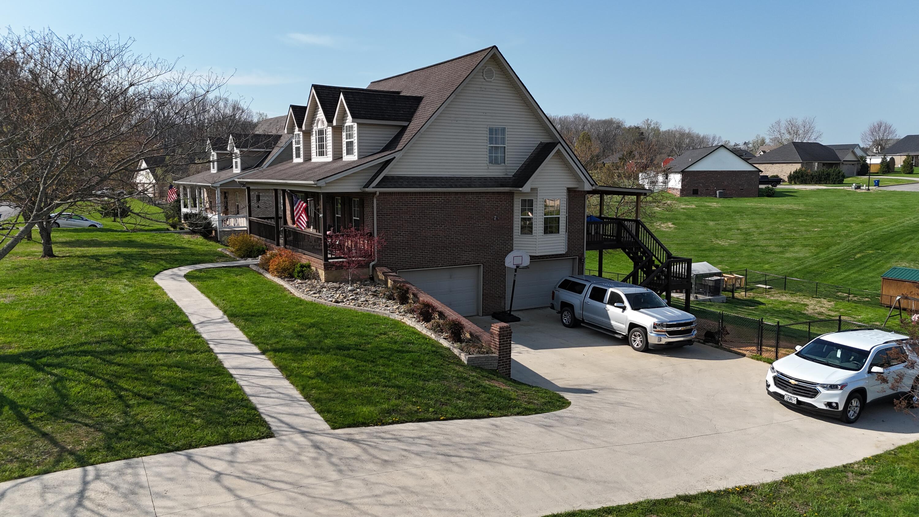 173 Whisper Woods Drive