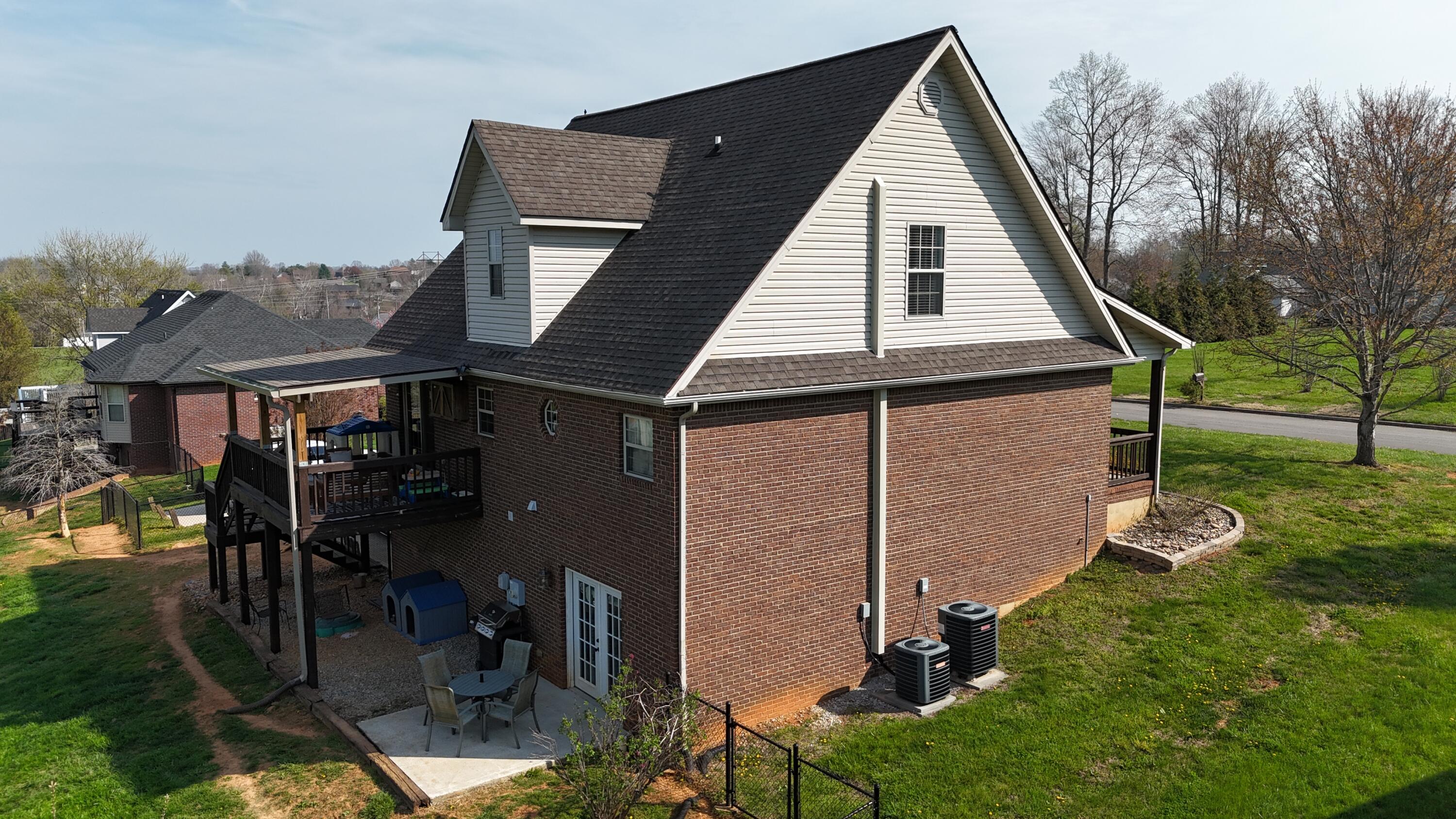 173 Whisper Woods Drive