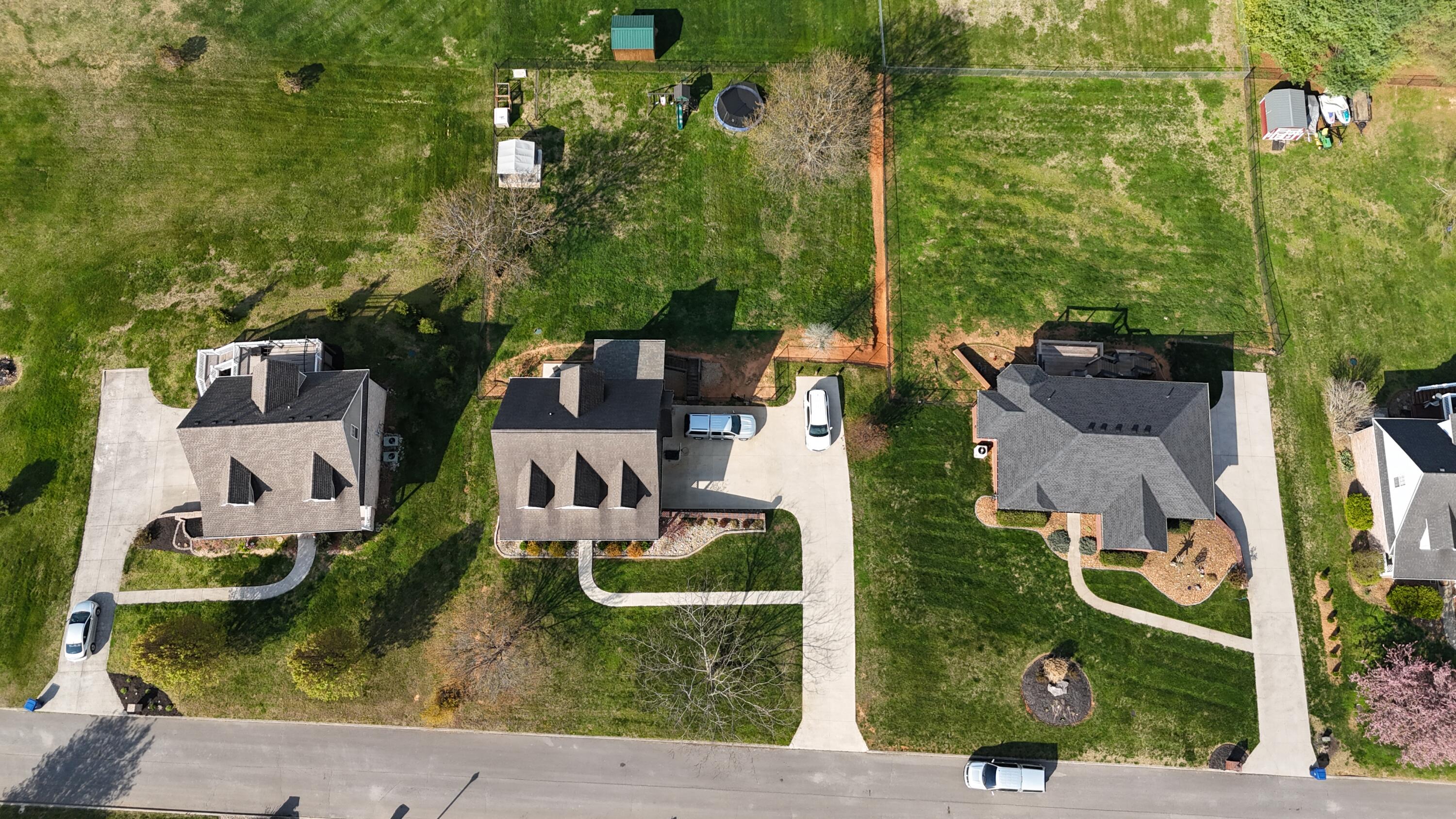 173 Whisper Woods Drive