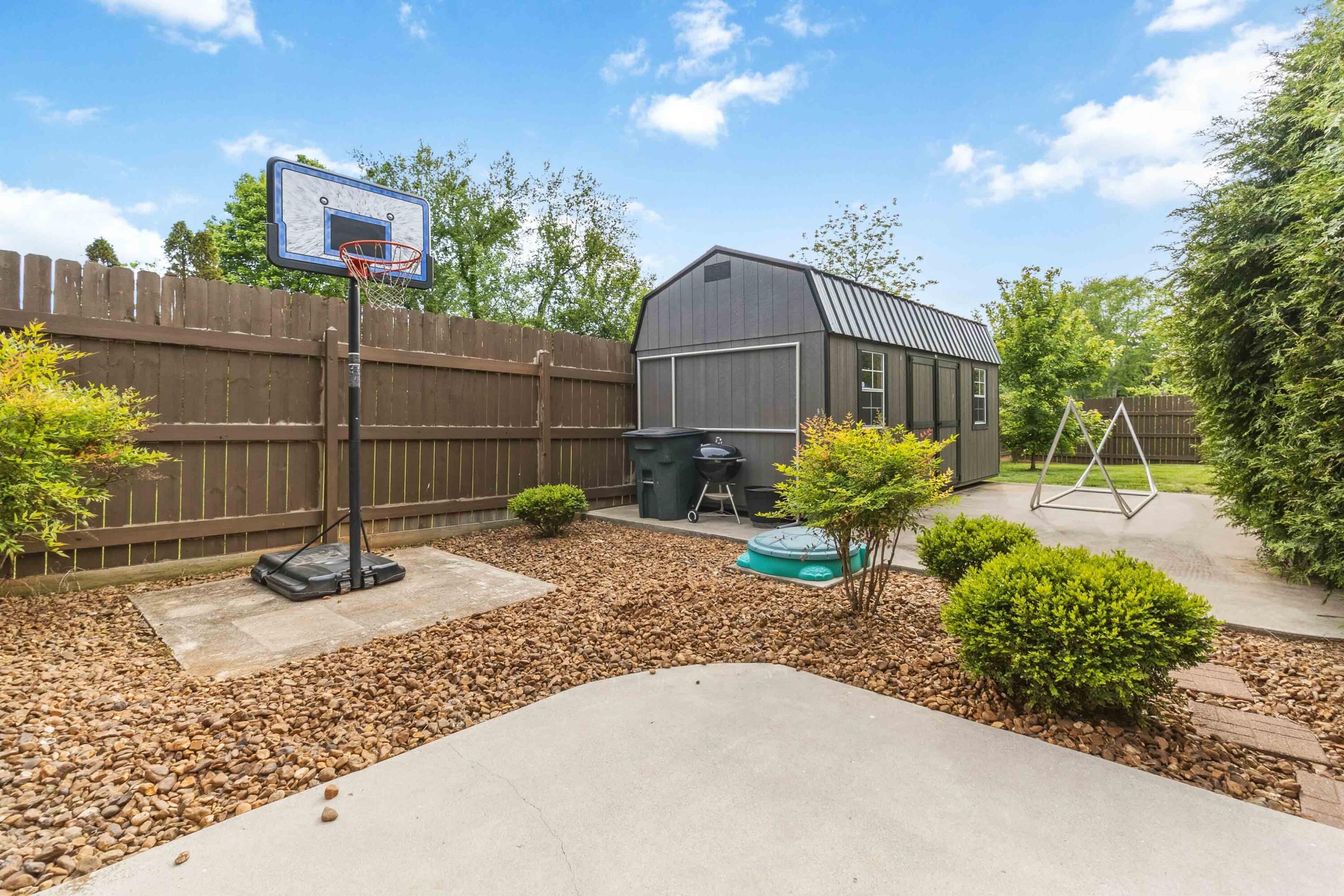 100 Wildcat Drive