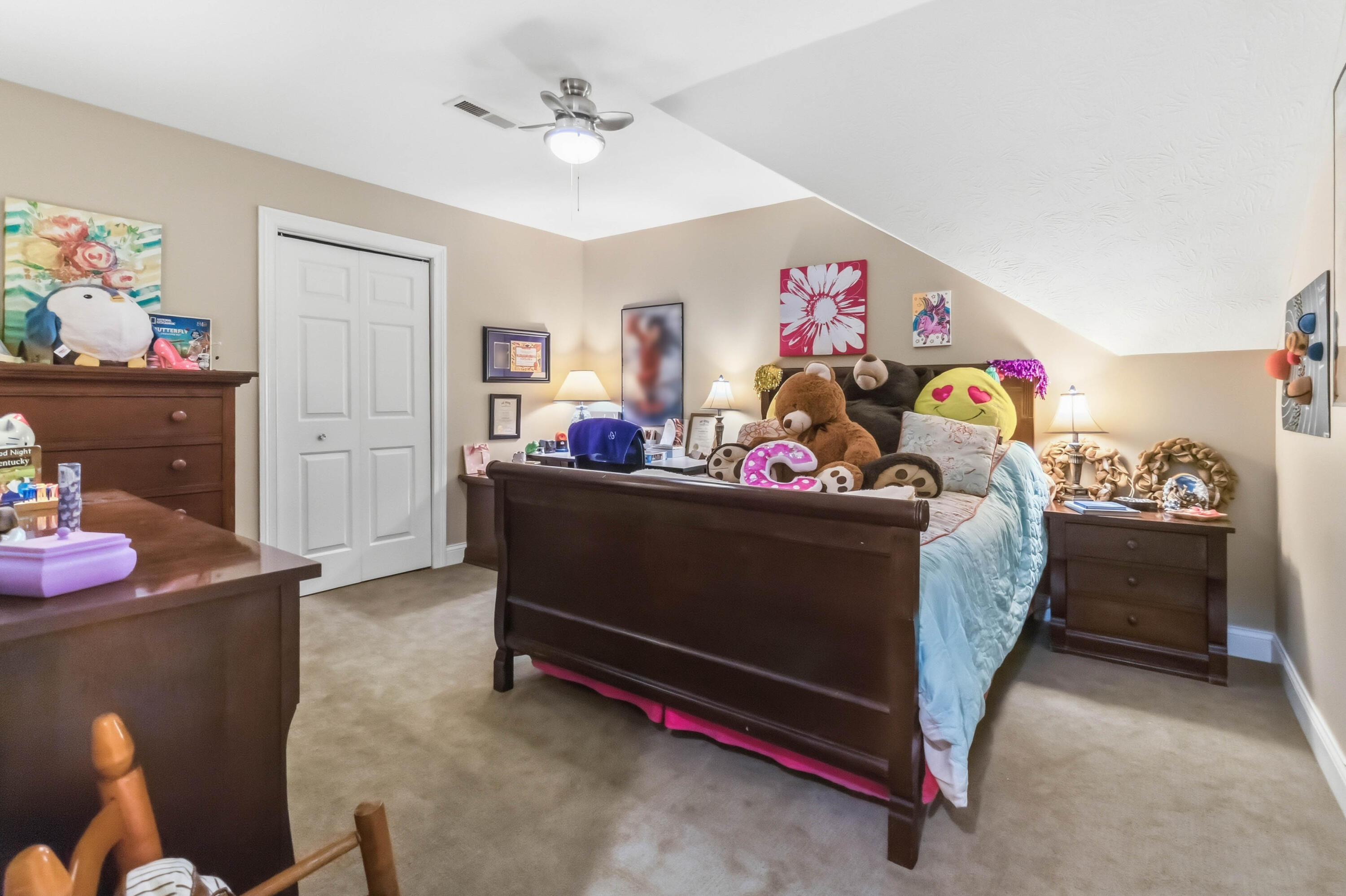 100 Wildcat Drive