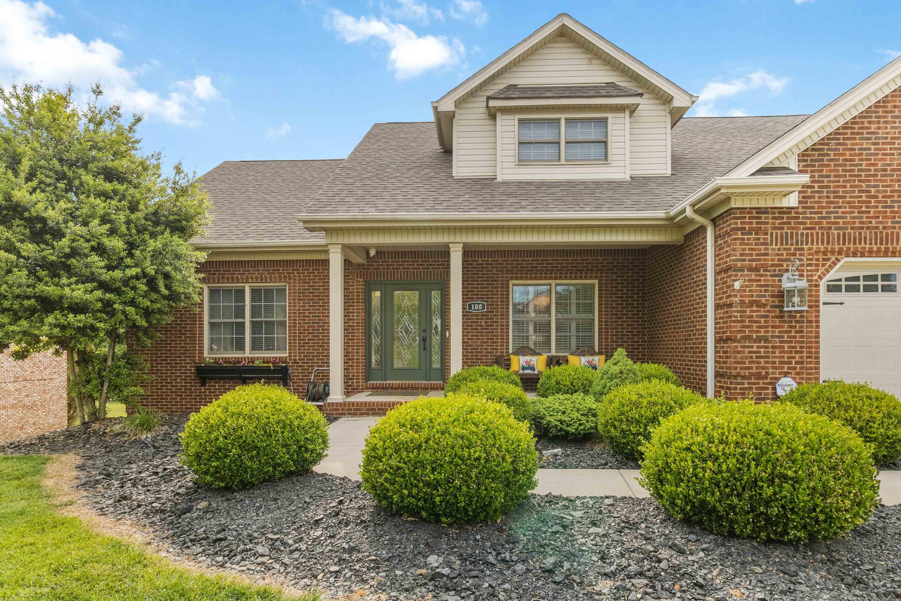 100 Wildcat Drive