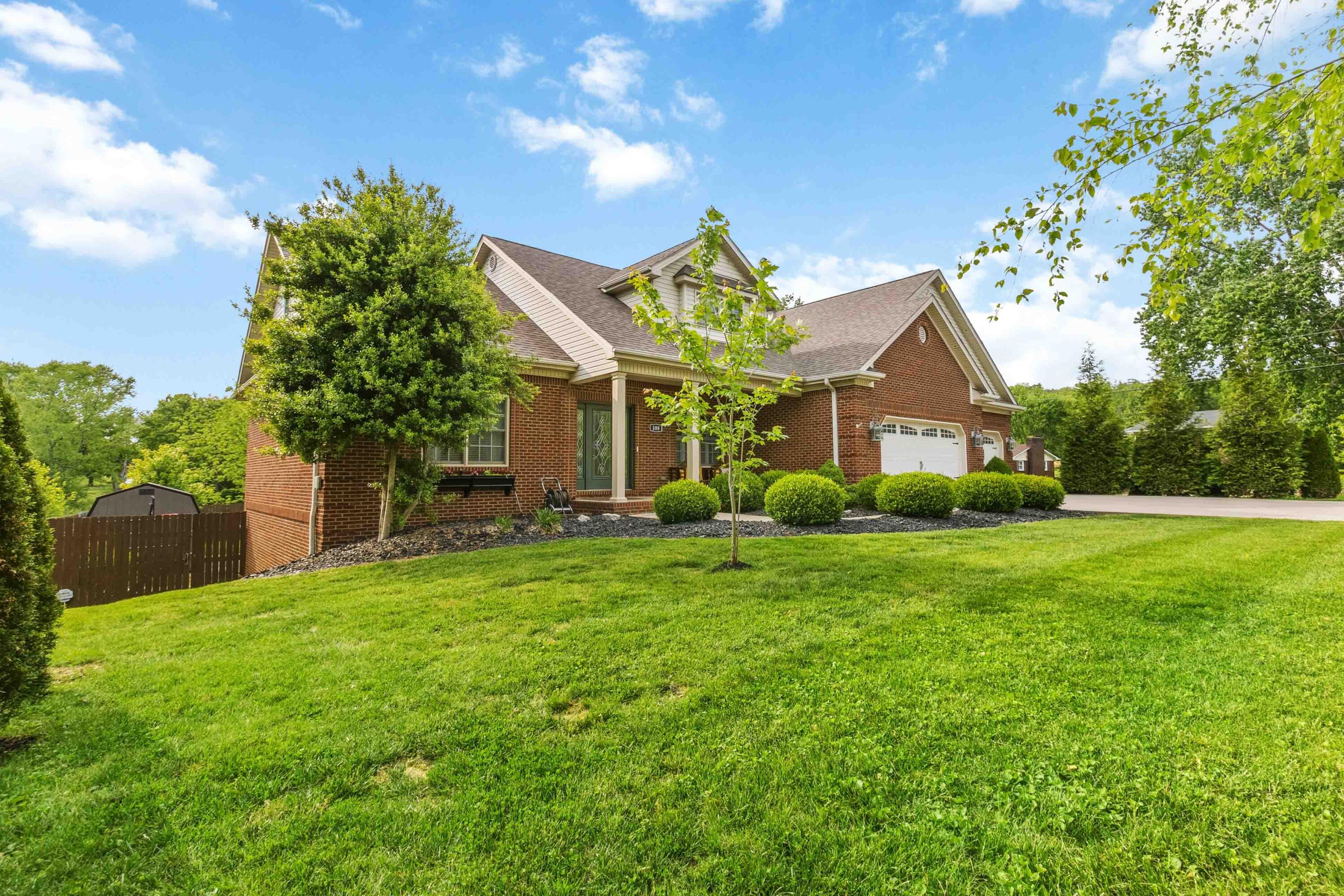 100 Wildcat Drive