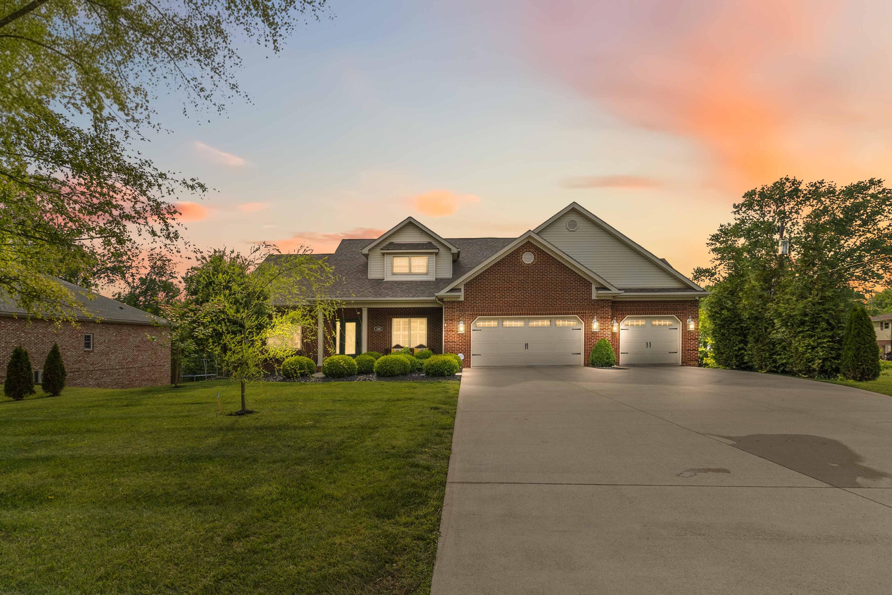 100 Wildcat Drive