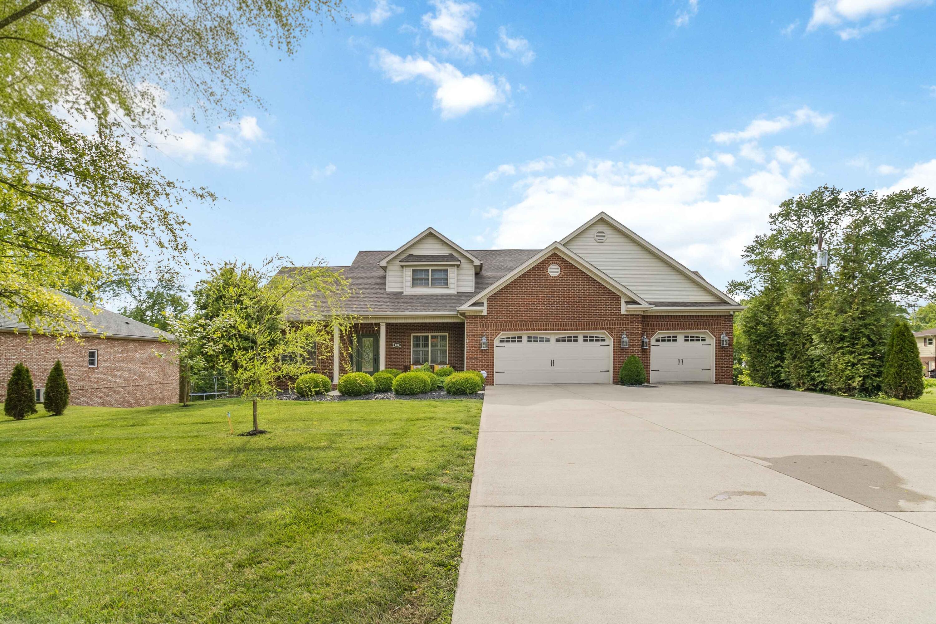 100 Wildcat Drive