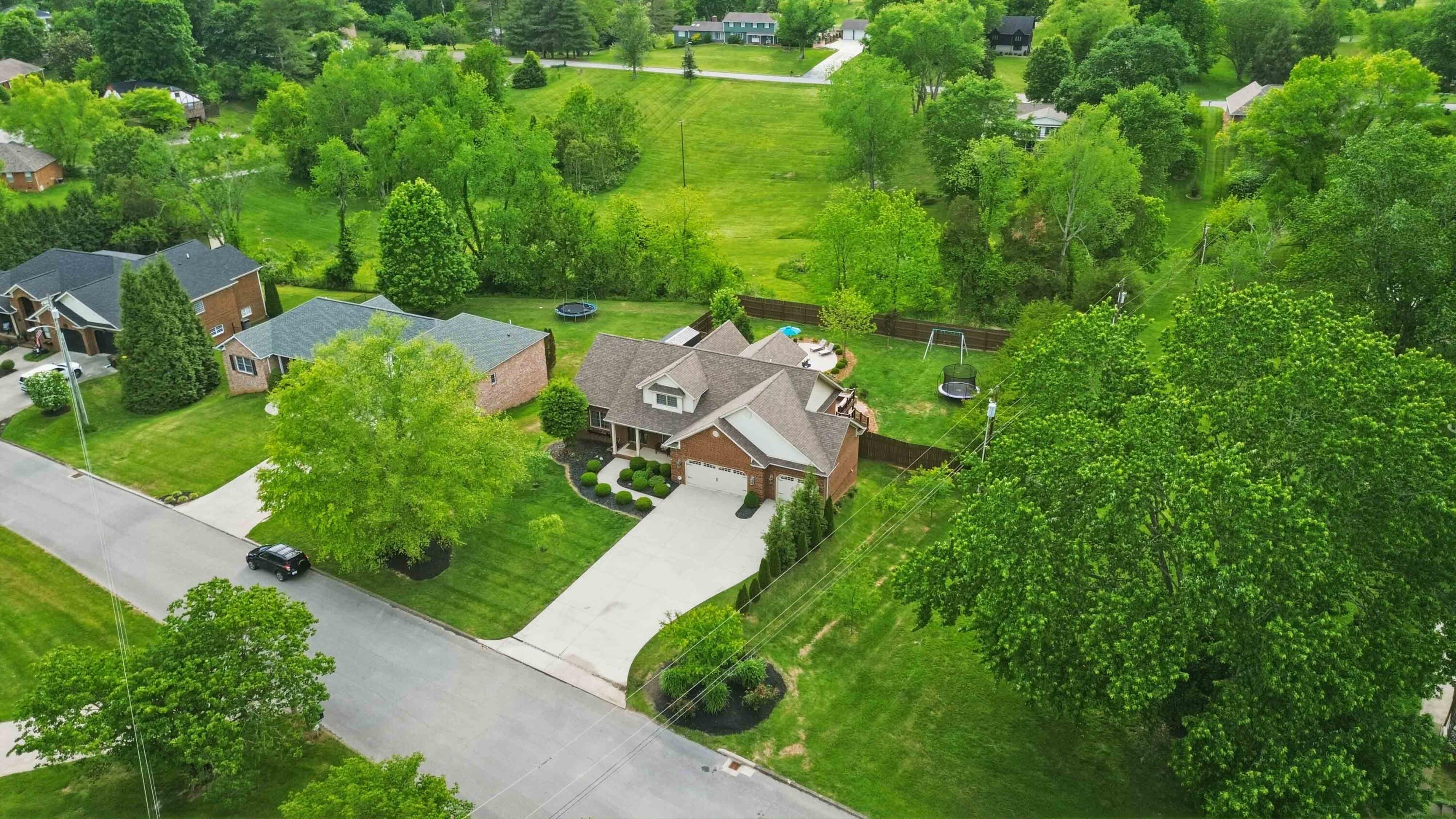 100 Wildcat Drive