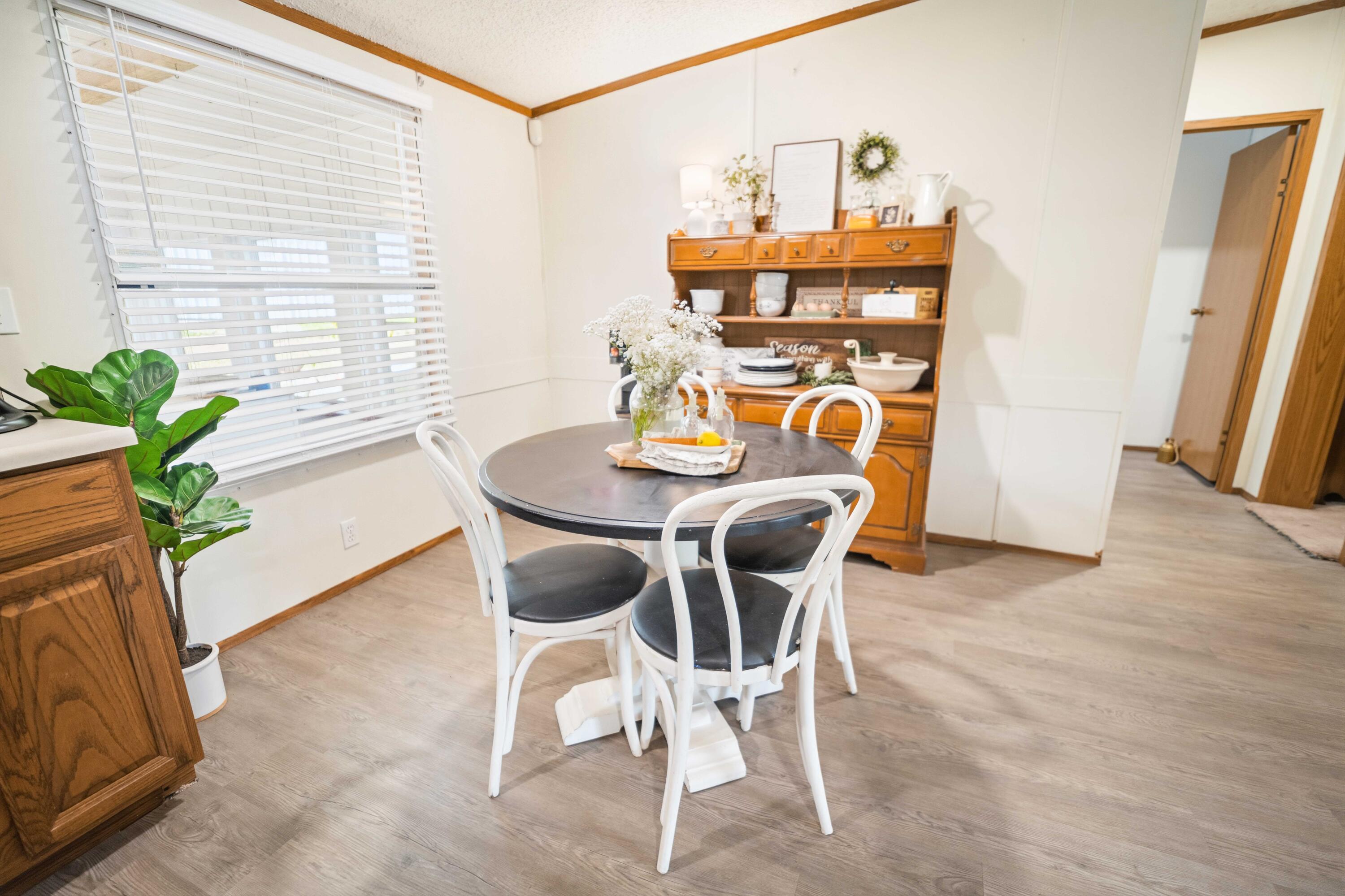 21 Pear Tree Lane